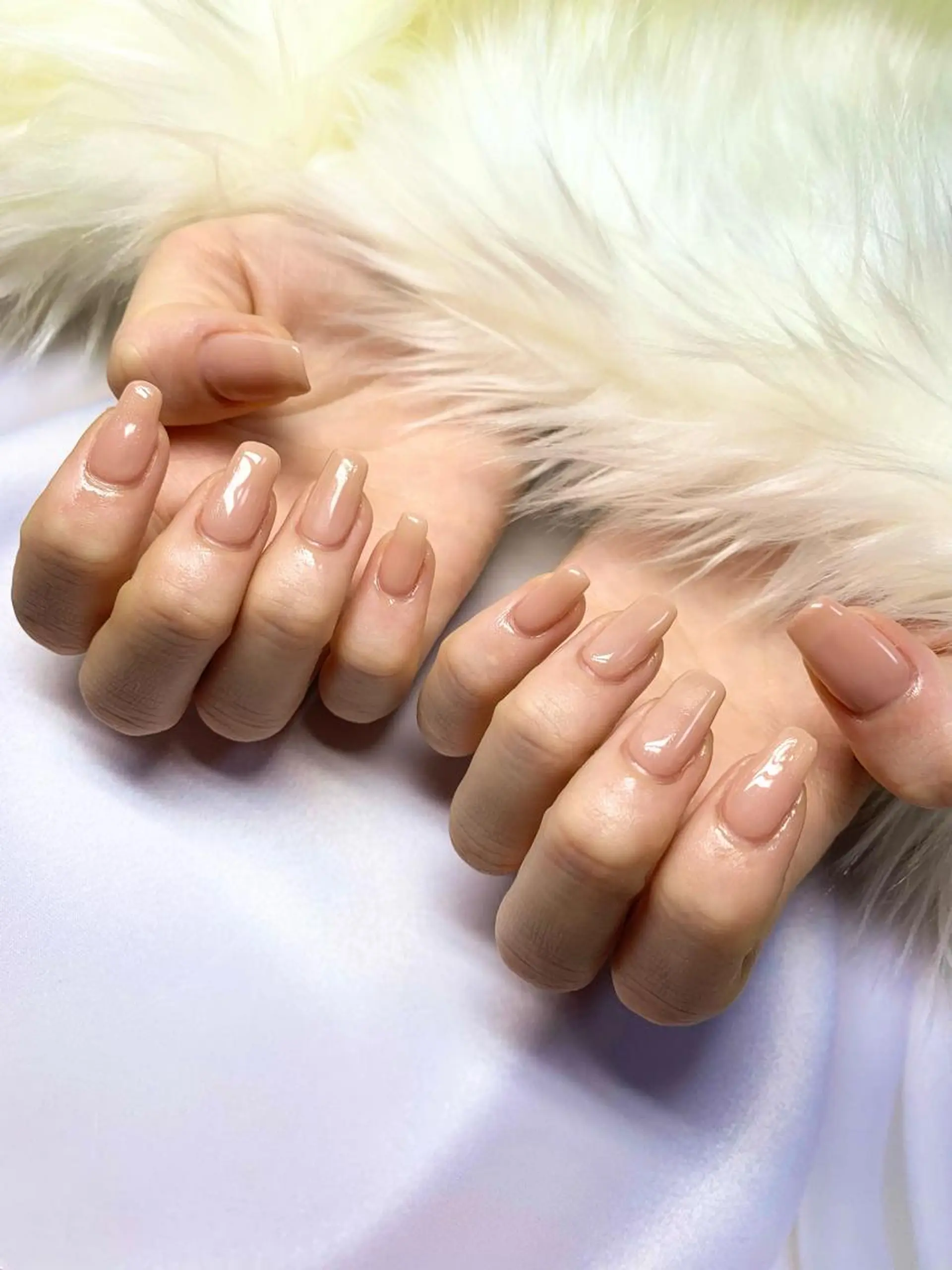 ネイル ハンドネイル 痩身/脱毛/ネイル HARUKAのエステ・リラクイメージ