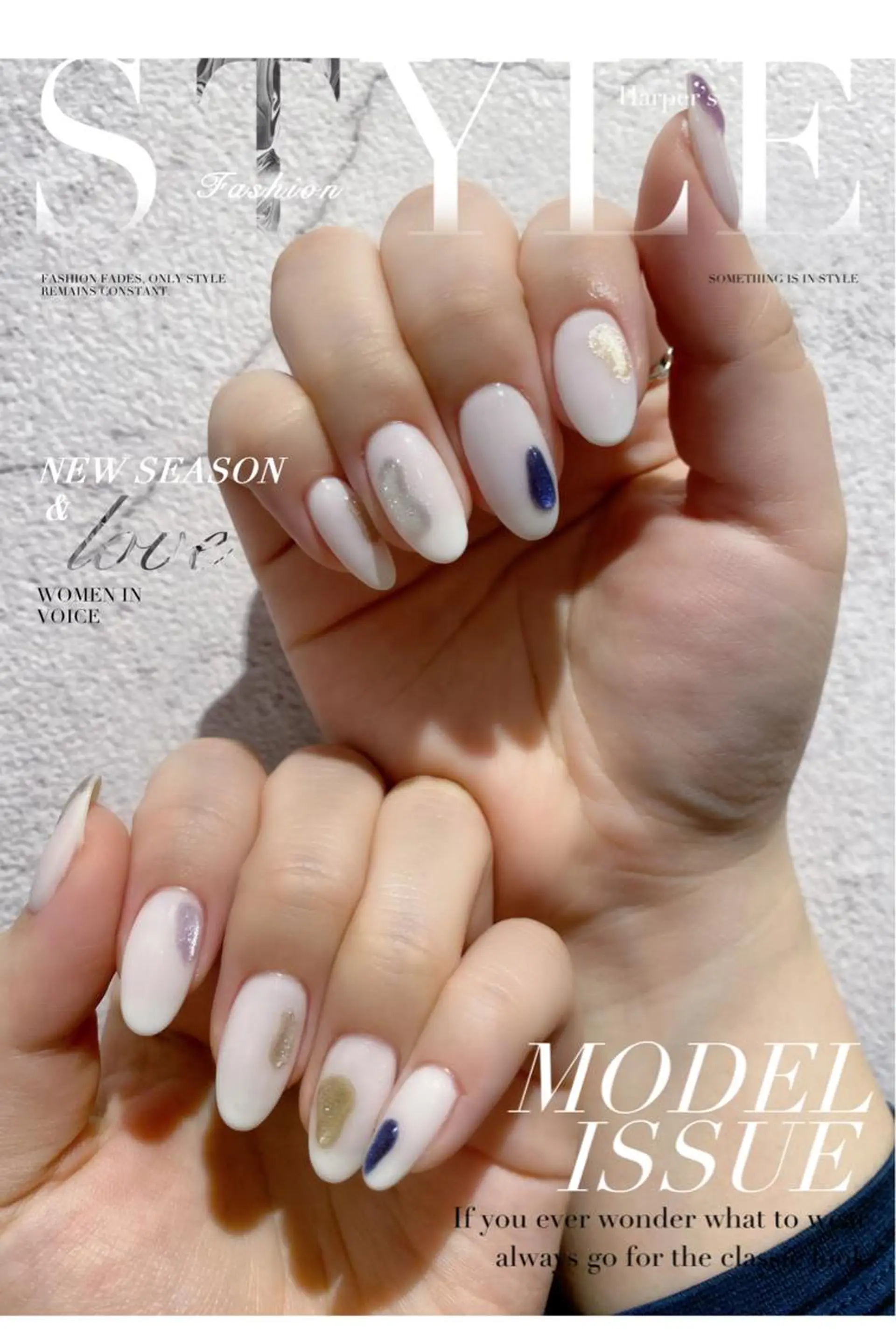 ネイル ハンドネイル Nail Lifeのネイルデザイン