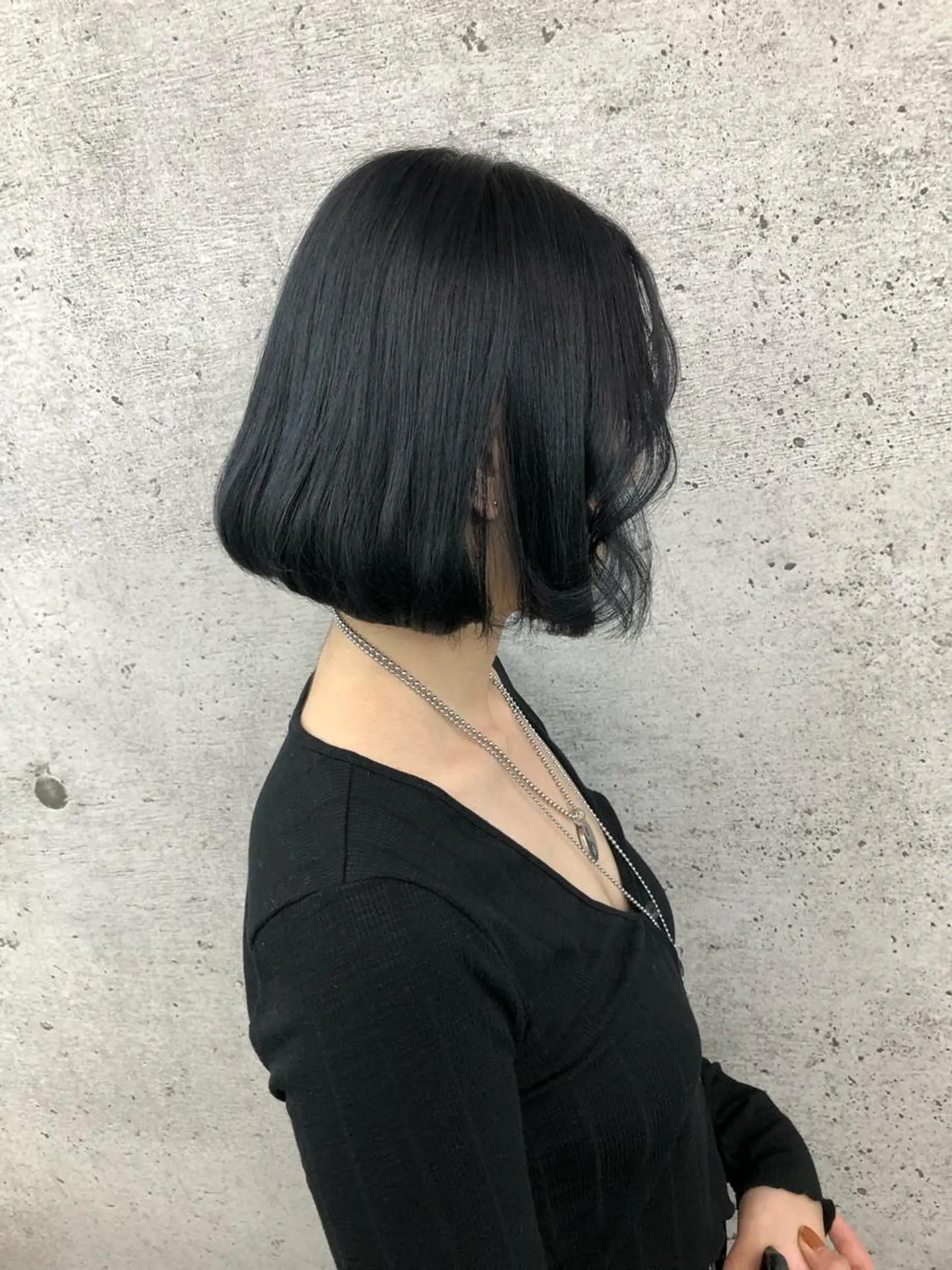 ショート みつゆ 表参道/原宿のヘアスタイル