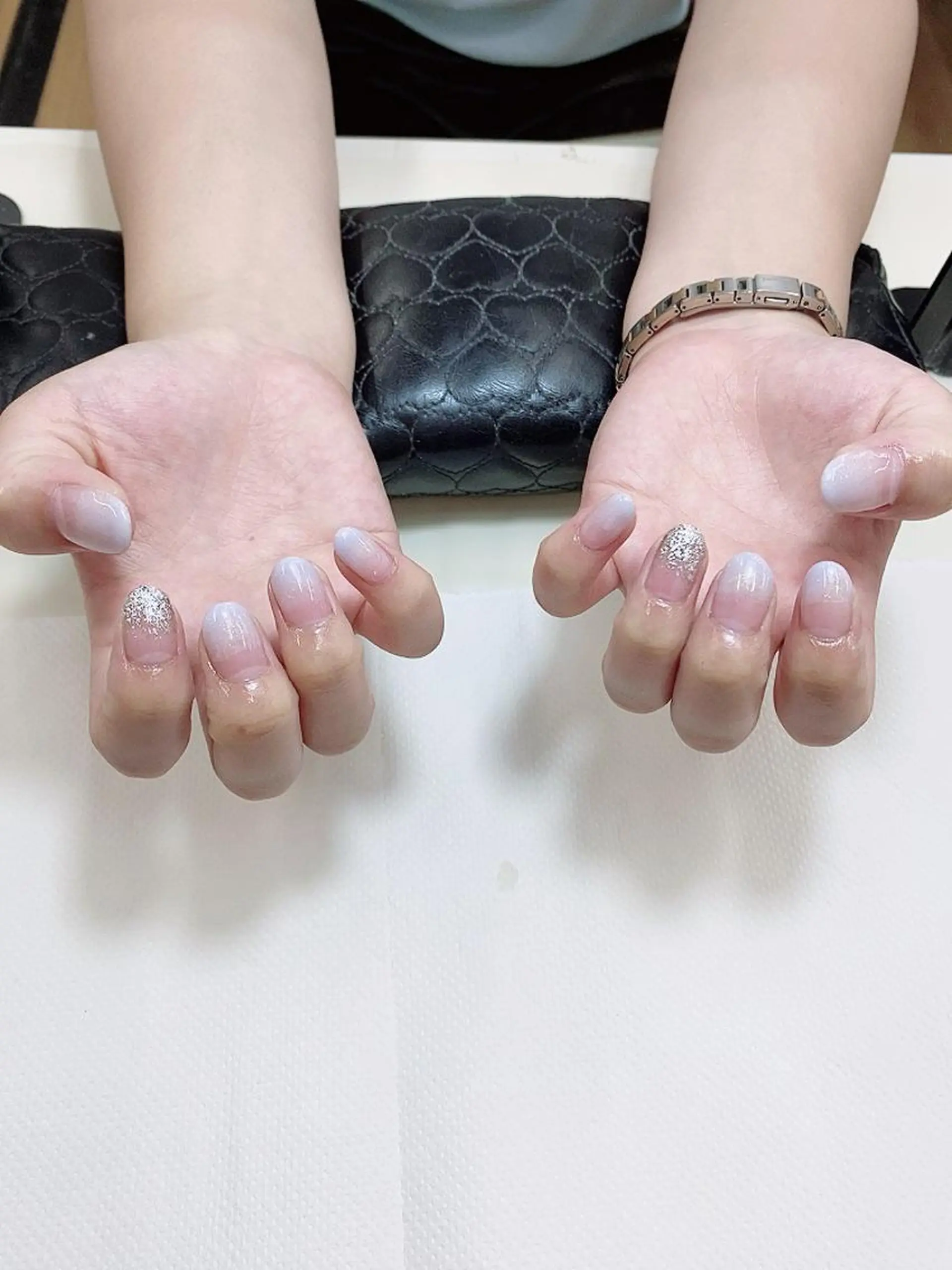 ネイル マックスケリー梅田店所属・佐橋 友美のネイルデザイン