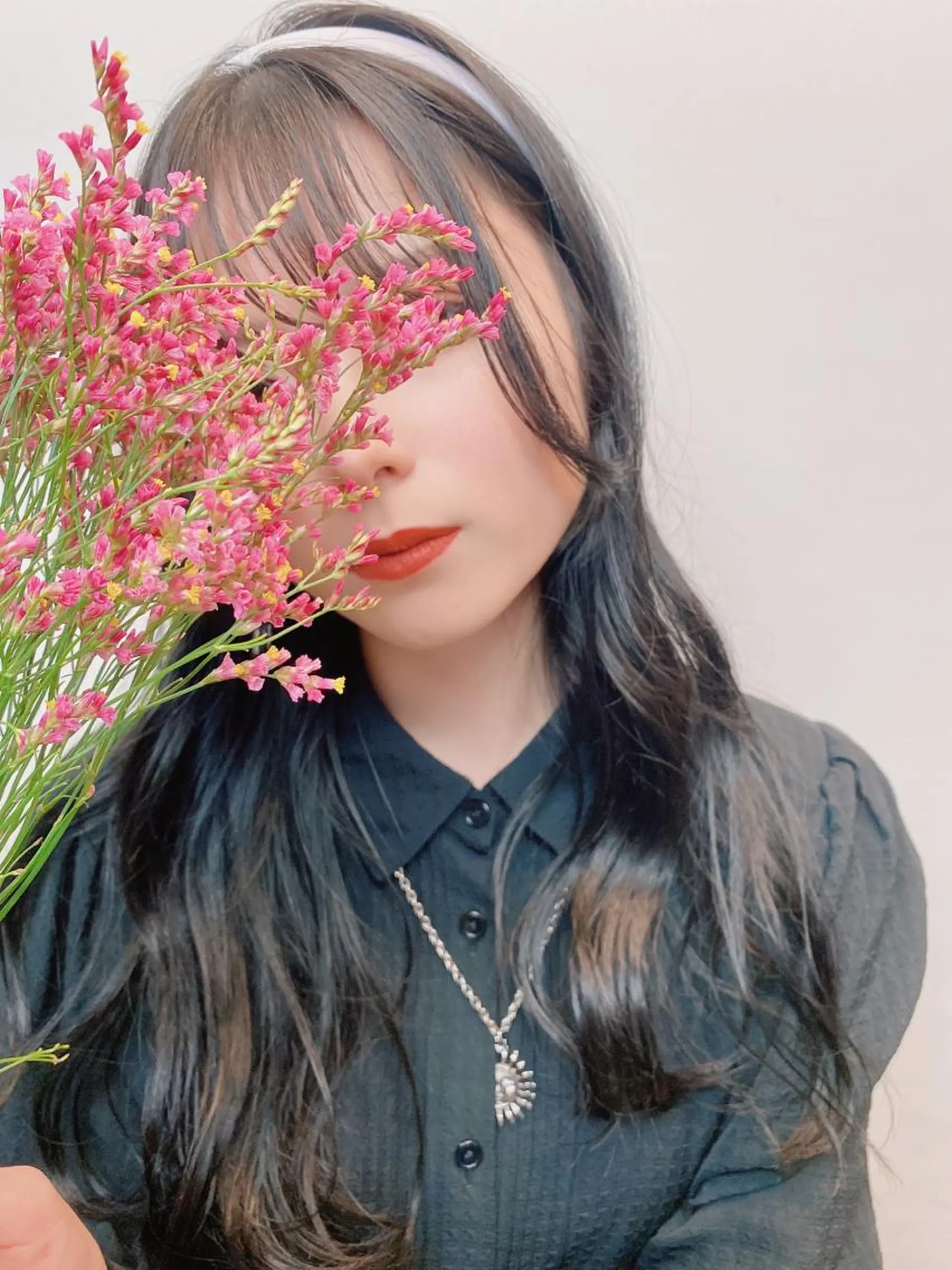 ロング LATTE  渋谷所属・♡レイヤーカット れお♡のヘアスタイル