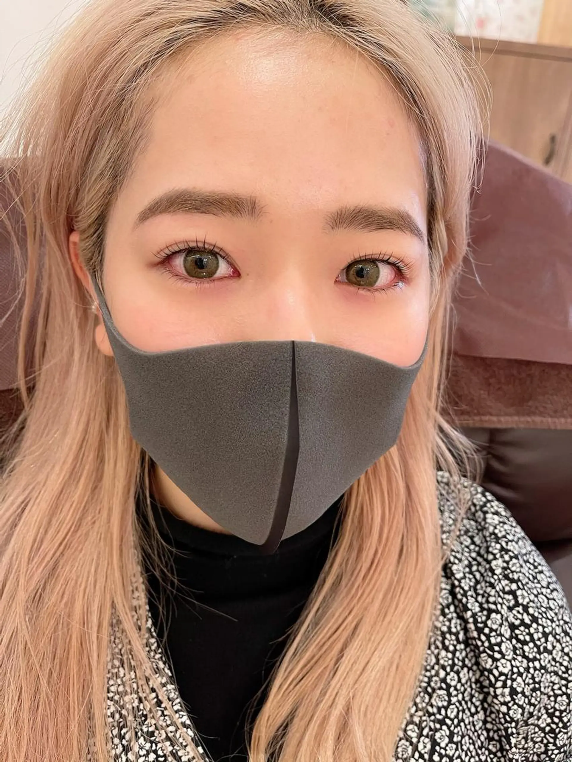 マツエク・マツパ まつげパーマ 下まつげエクステ SÖPÖ/SAIKO ♡まつげ眉毛サロンのマツエク・マツパデザイン