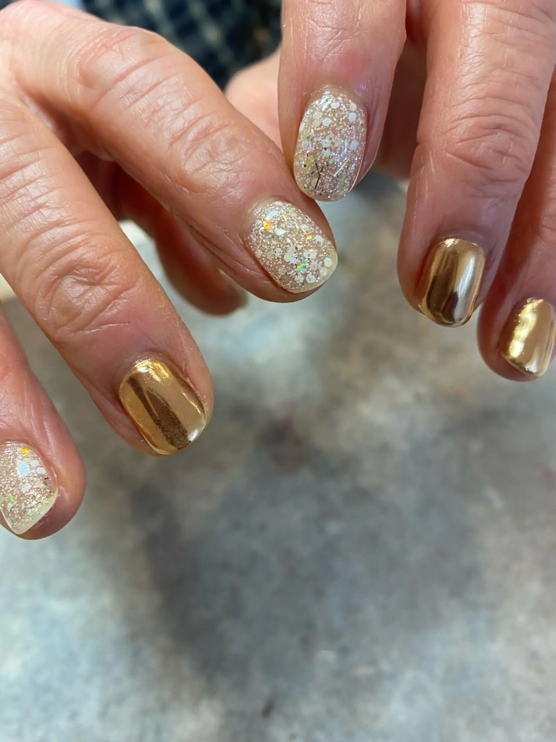 ネイル LINON所属・【LINON】 airiのネイルデザイン