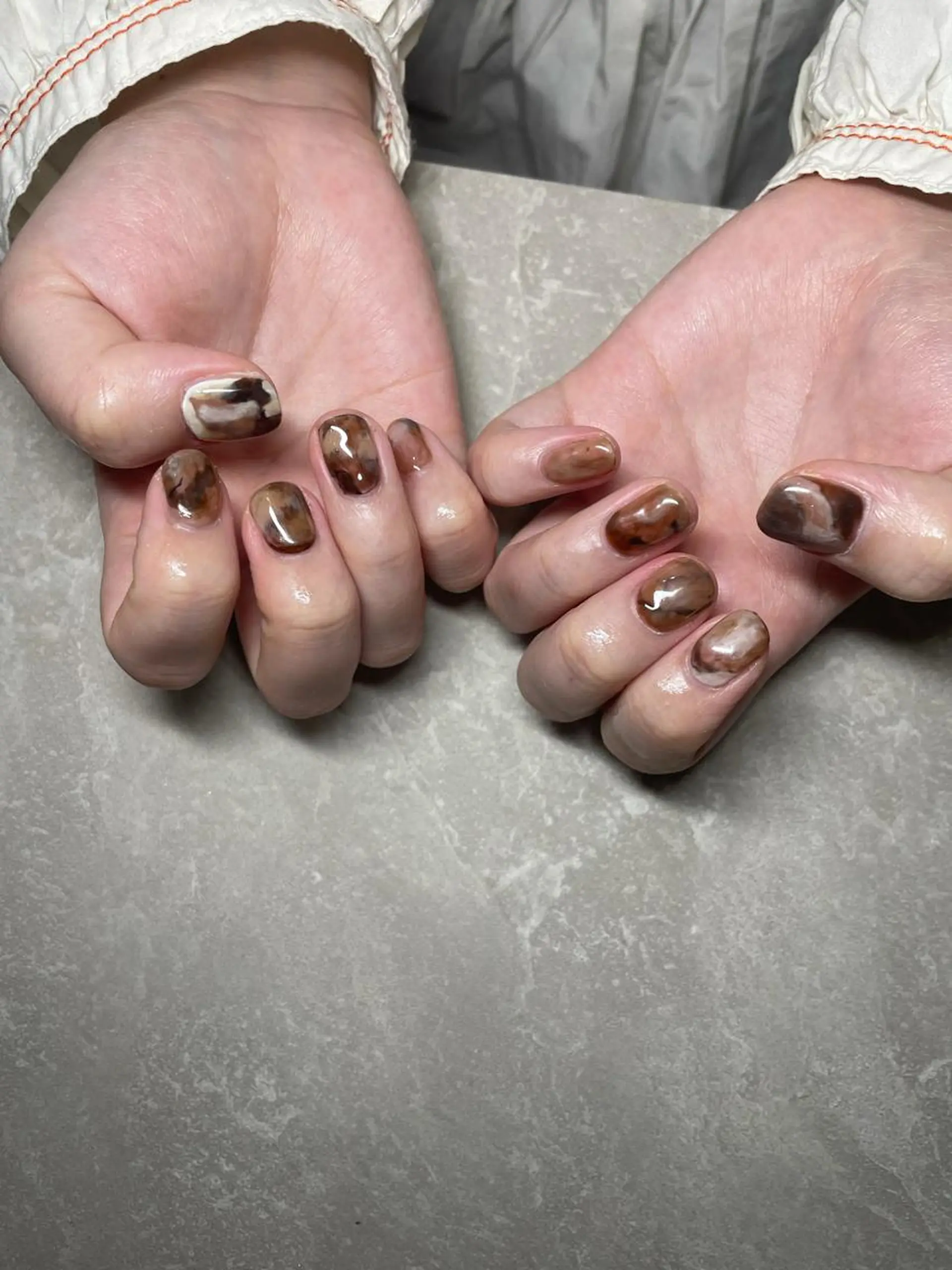 ネイル LAVISH nail salonのネイルデザイン