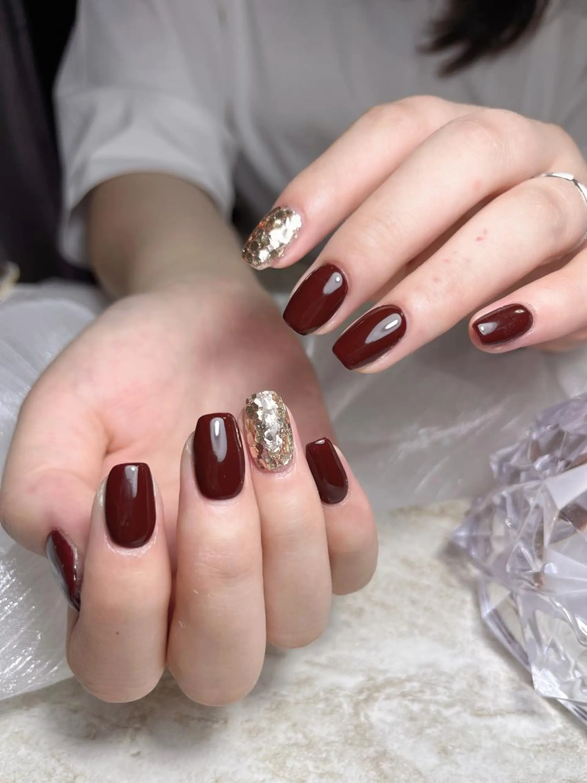 ネイル YS Nailのネイルデザイン