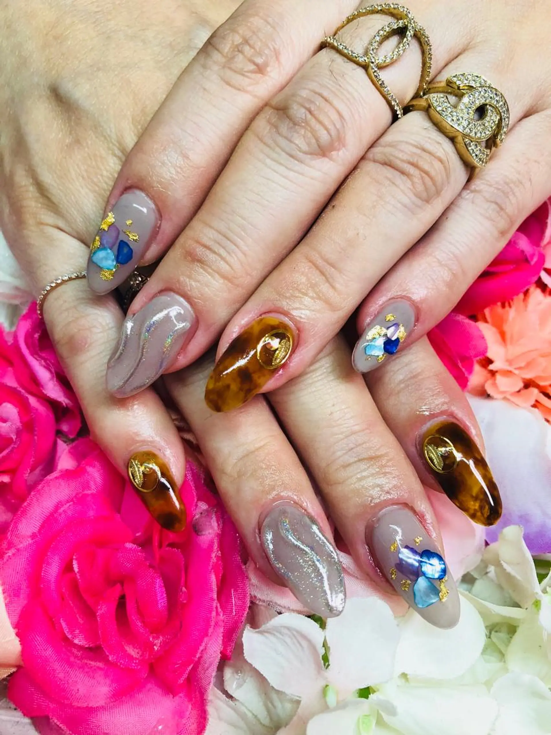 ネイル 酵素風呂　RA.RA所属・酵素風呂 RA.RAのその他イメージ