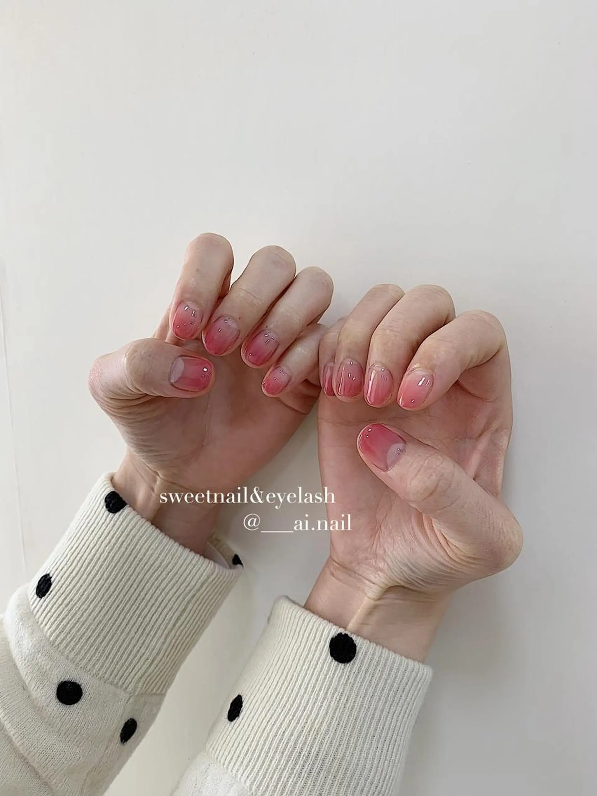 ネイル 🍃伏見 / soL nail / aiのネイルデザイン