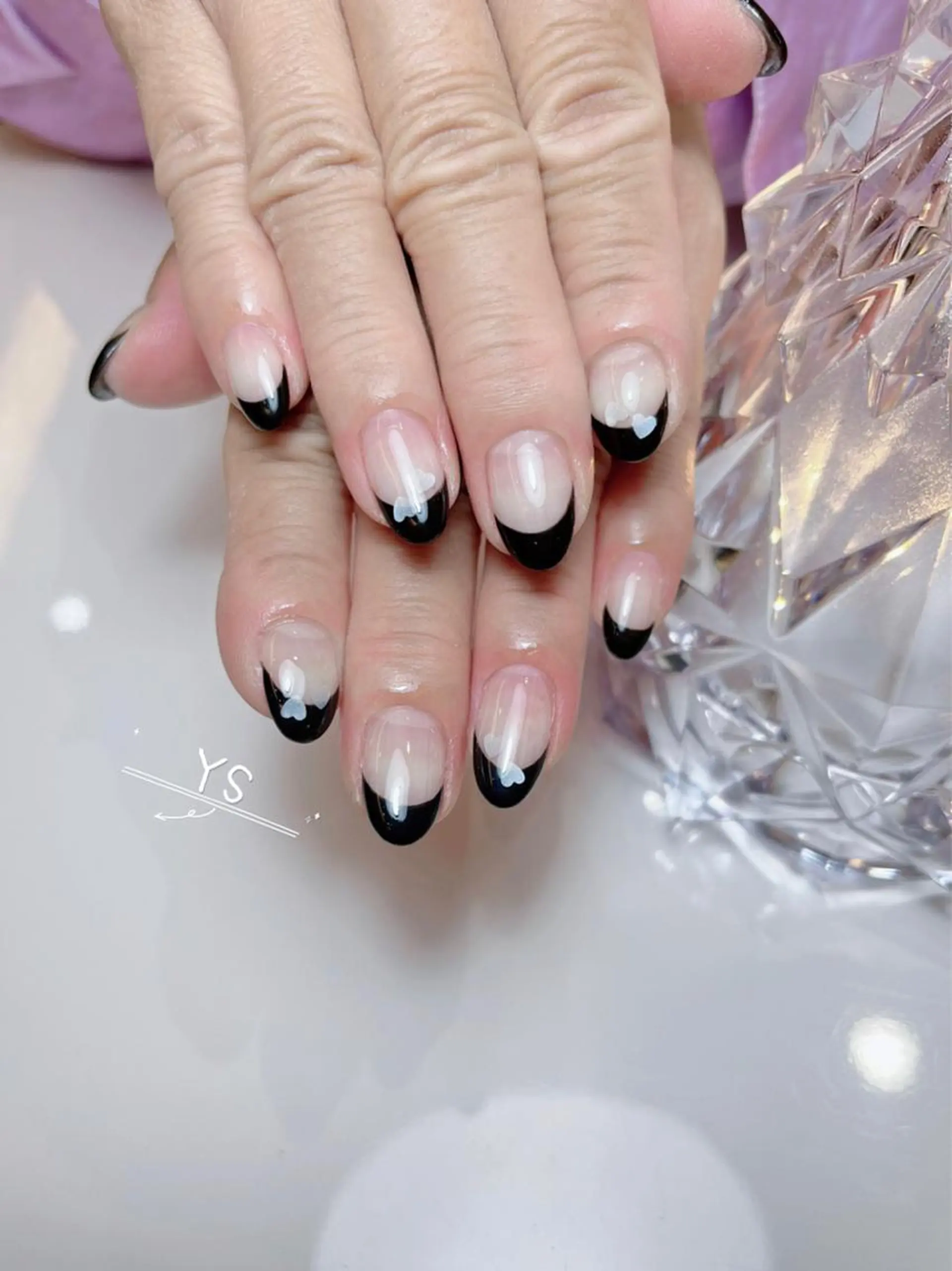 ネイル YS Nailのネイルデザイン