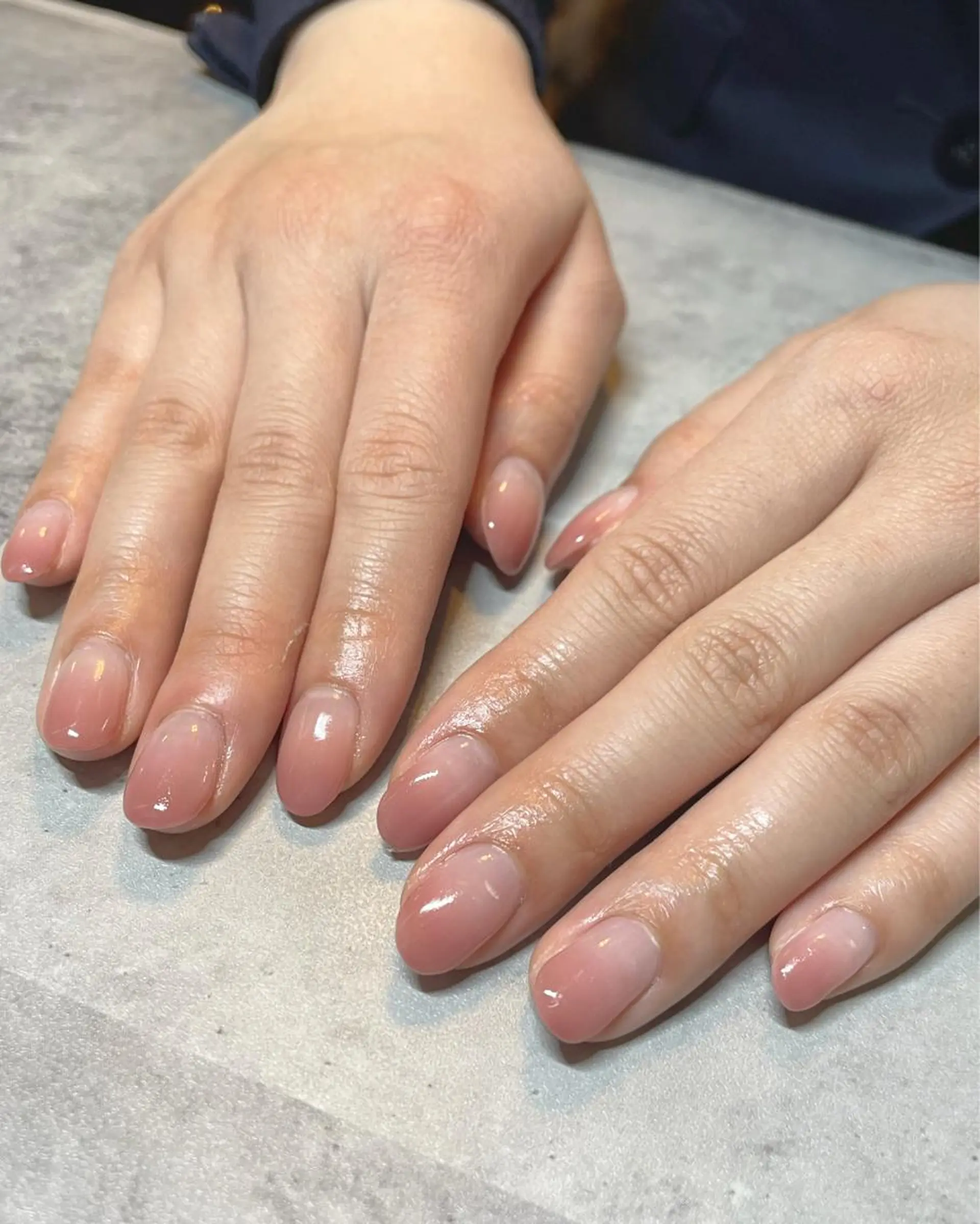 ネイル ハンドネイル Risano nail salon所属・Takumi Risaのネイルデザイン
