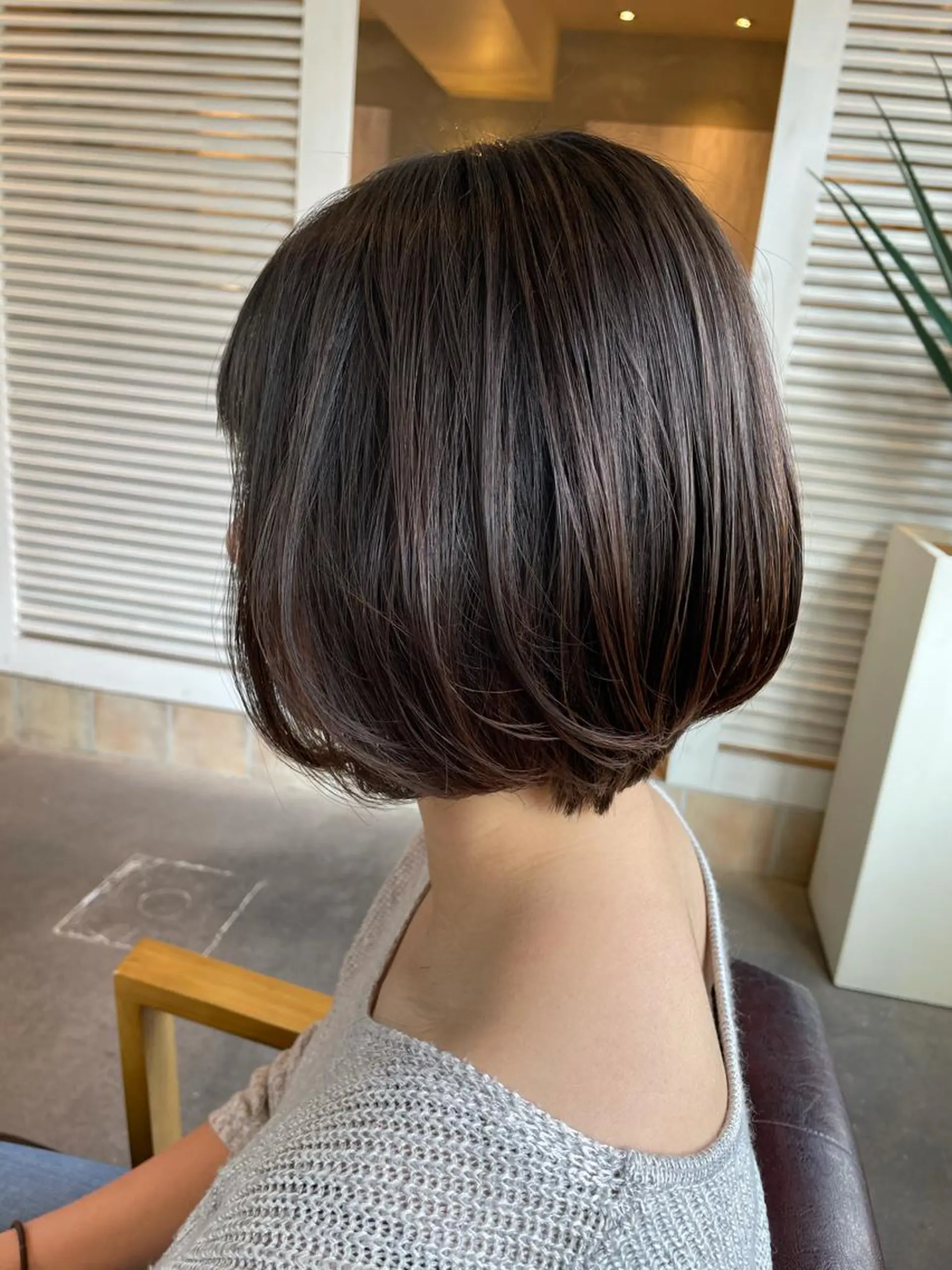 ショート 🍓 JURiA 🍓のヘアスタイル