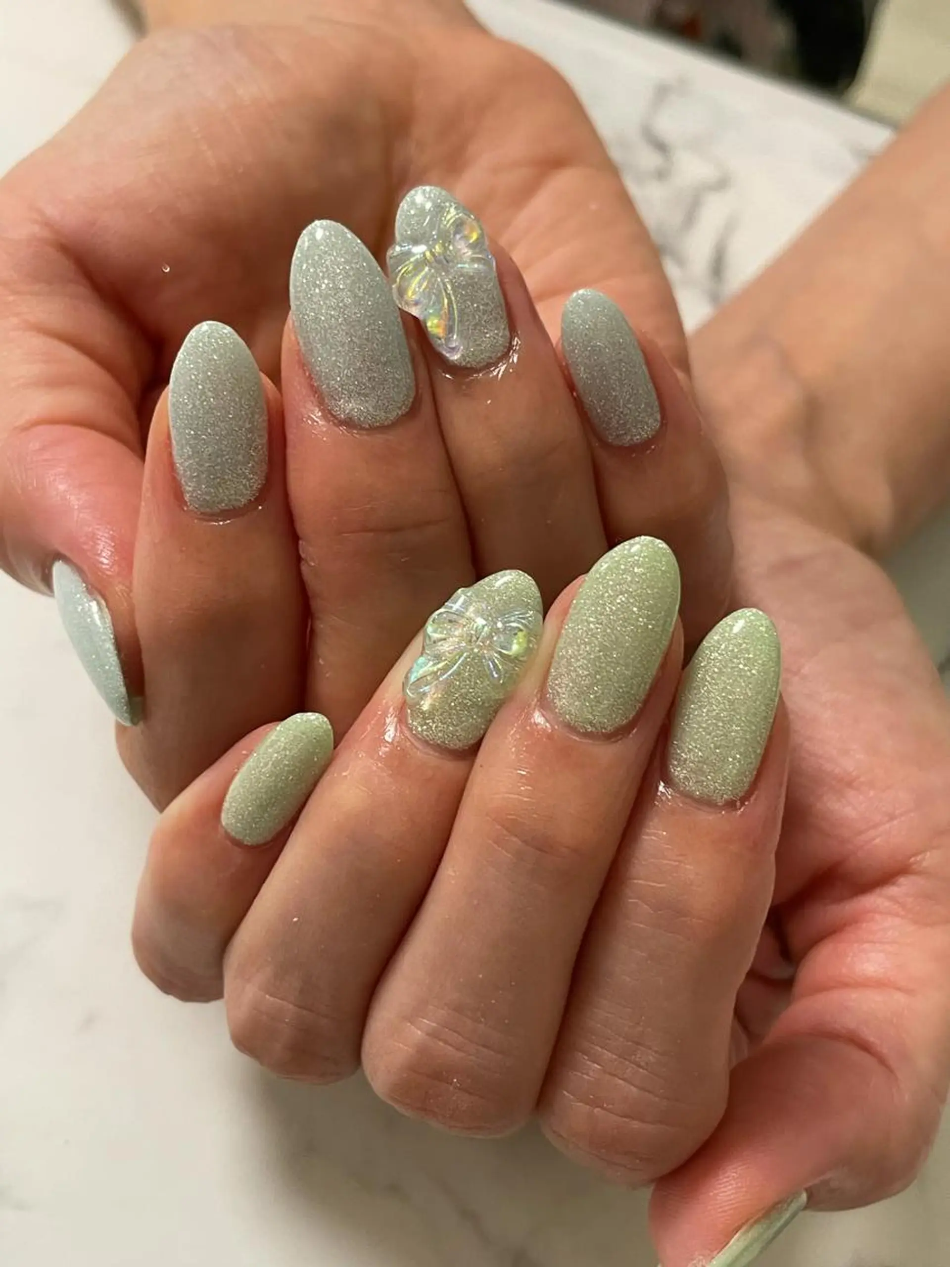 ネイル private salon NIKOのネイルデザイン