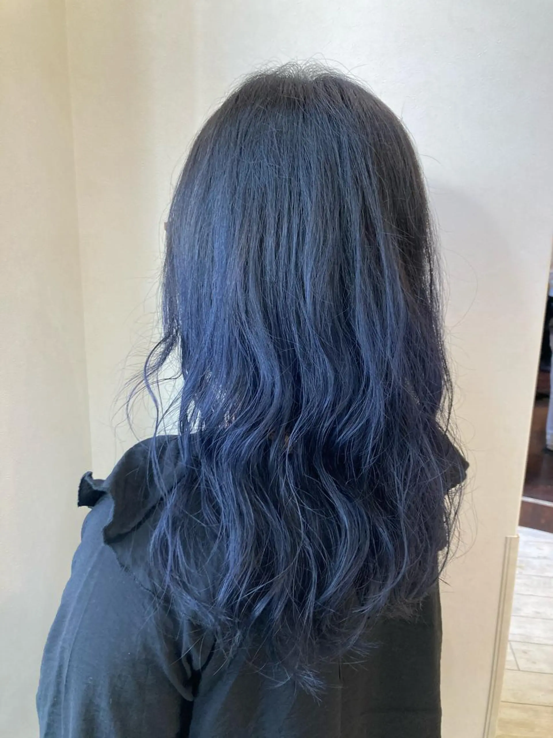 ロング Naka haraのヘアスタイル