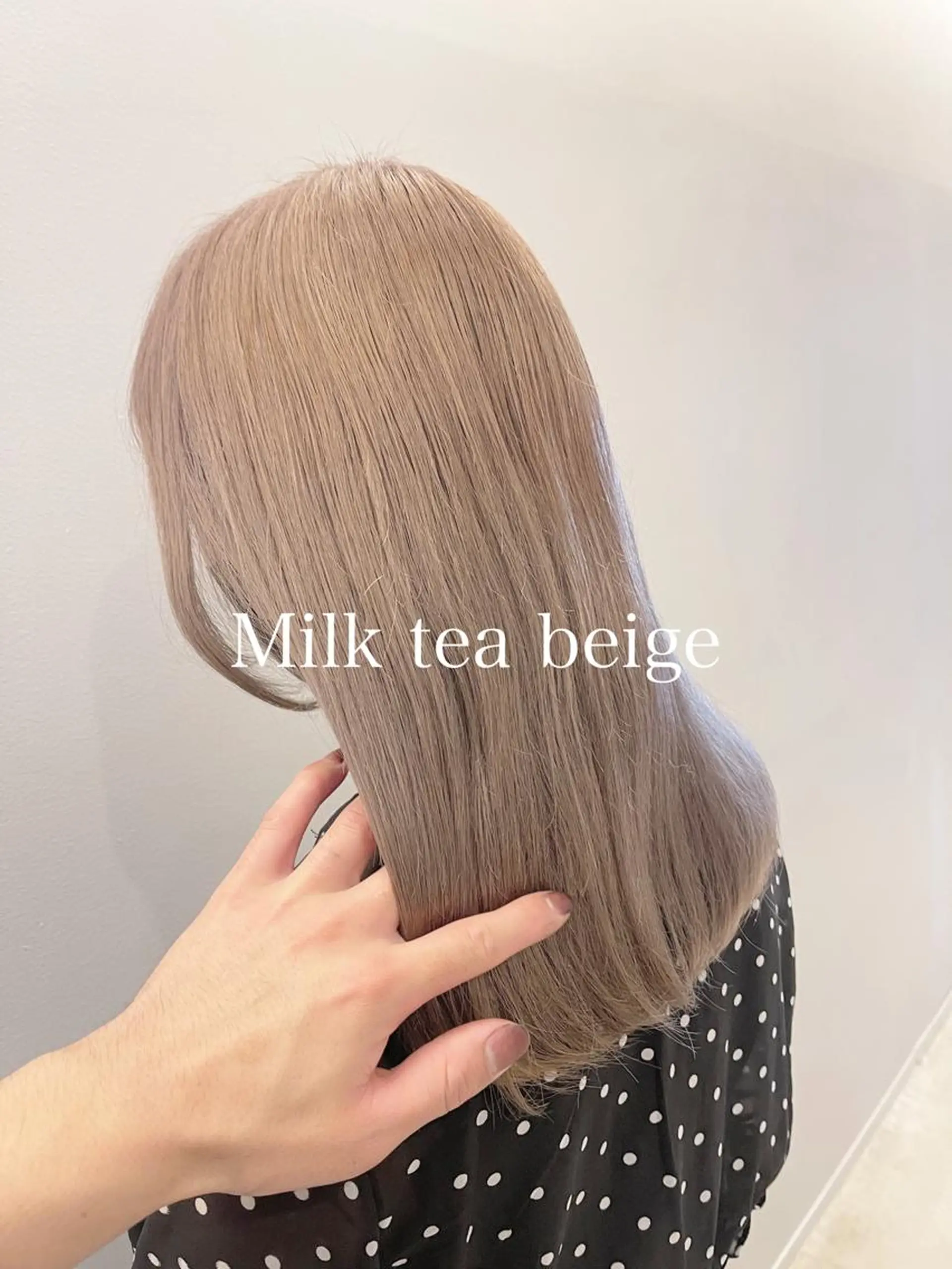 ミディアム ✂ショート・ボブ専門 顔型診断✂奥田裕仁のヘアスタイル