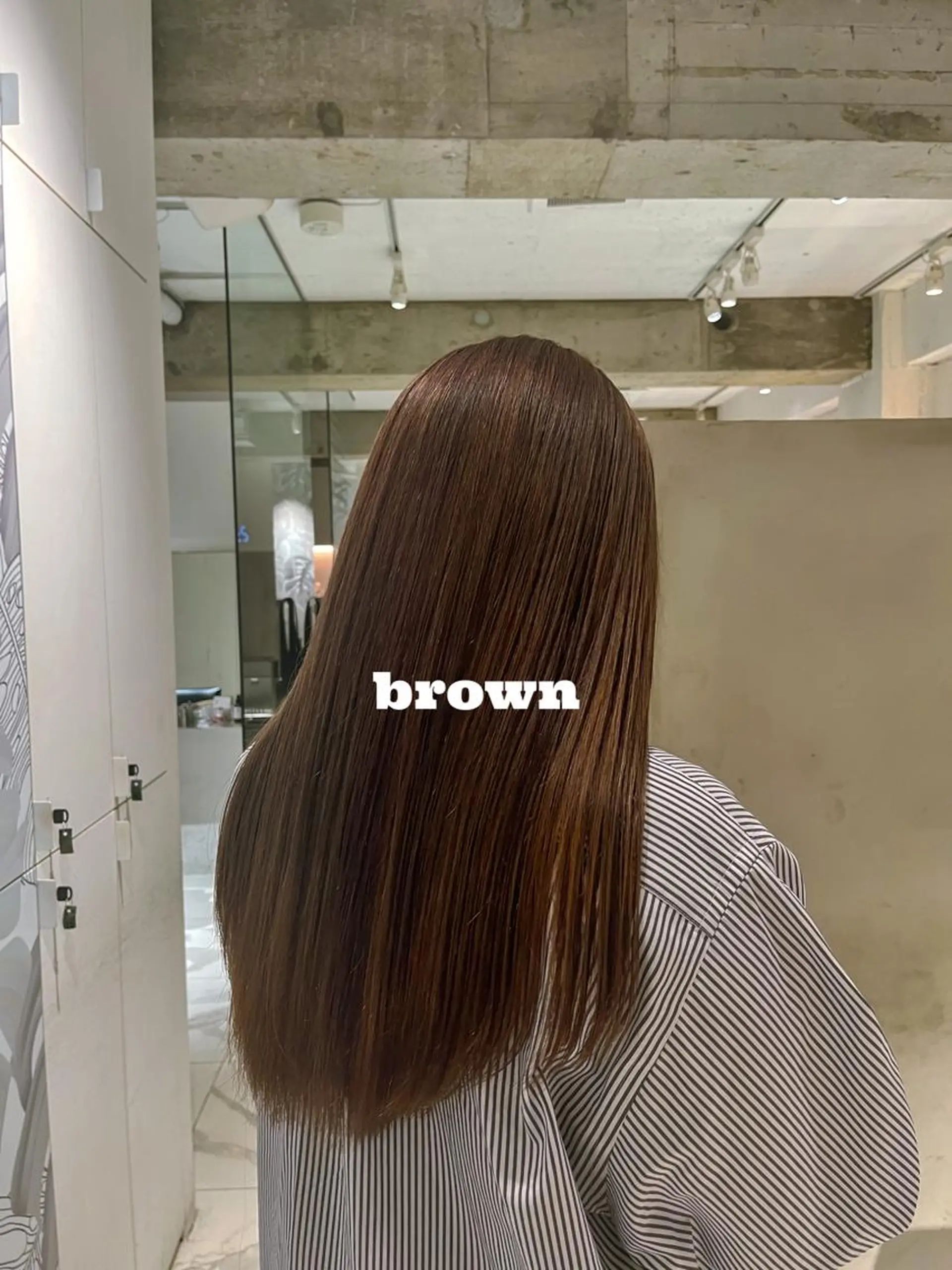 ロング カラー ヘアアレンジ メンズ キッズ ネイル マツエク・マツパ アイブロウ マユクリア池袋東口店所属・メンズ眉毛サロン⚪️ マユクリア池袋東口店の眉毛・アイブロウイメージ