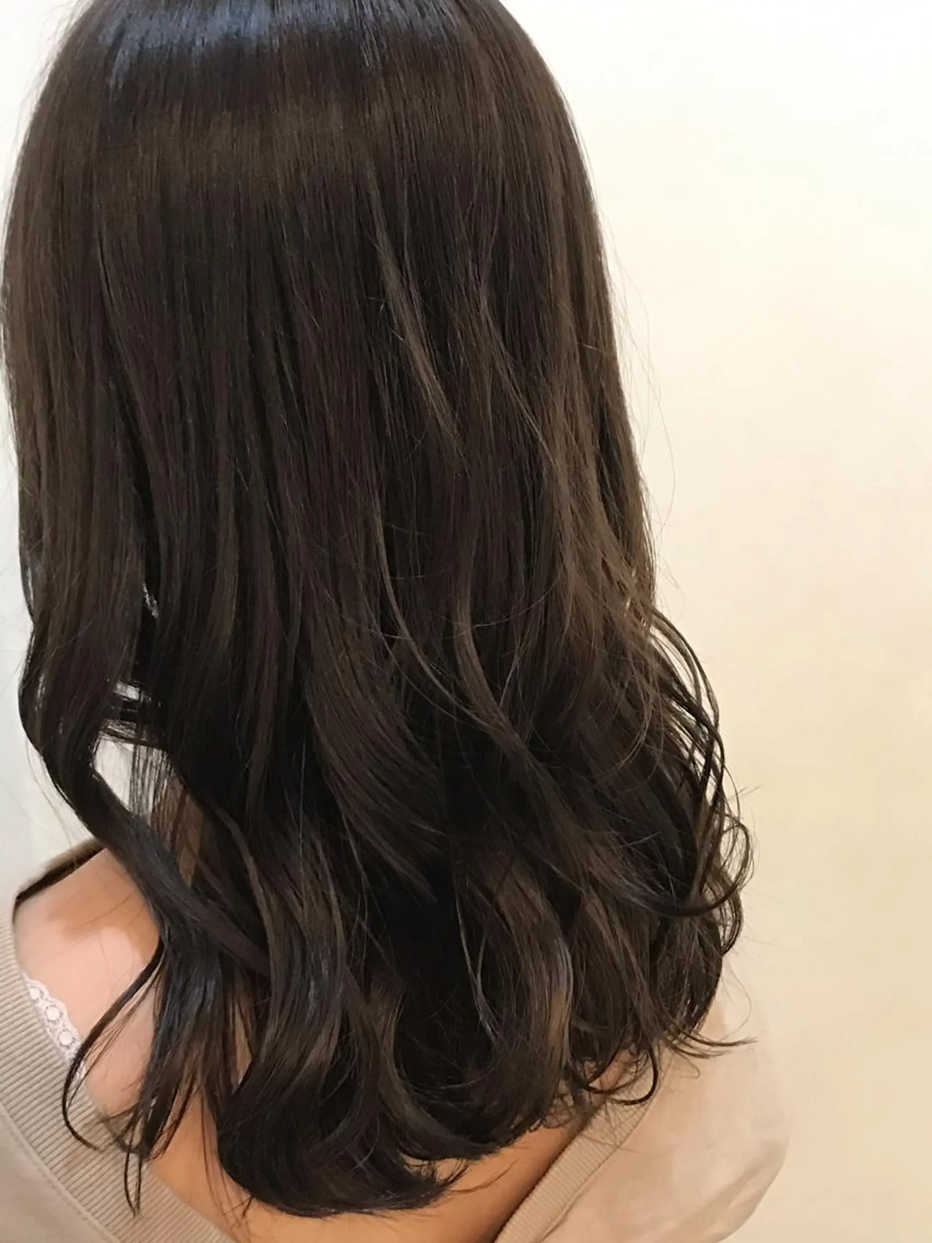 カラー カット ヘアカラー トリートメント REMEDY from KIN所属・✨✨ヘアケア美容師 りゅーじ🦔🦔のヘアスタイル