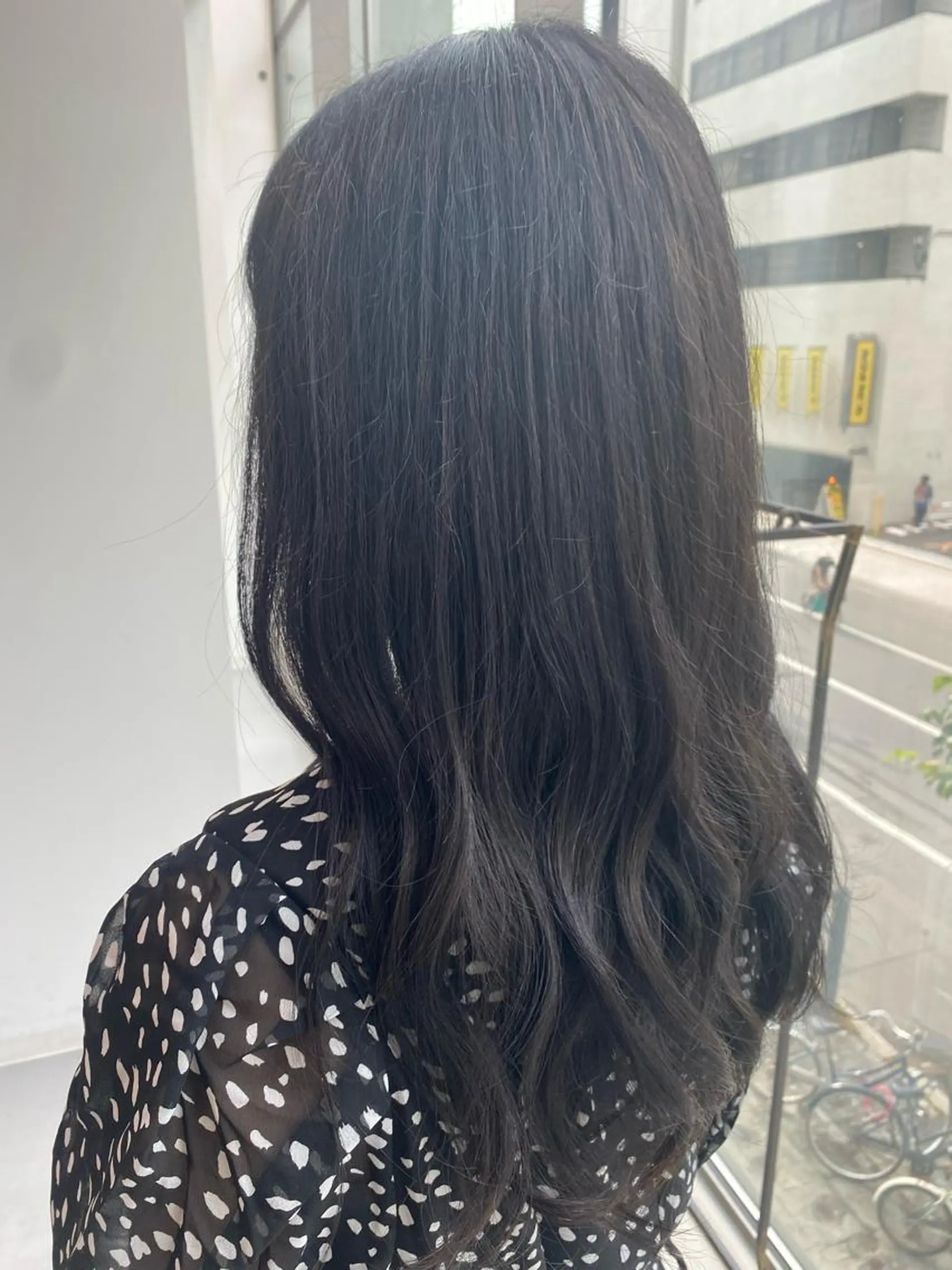 カラー 韓国ヘア/艶髪🎀 宮川みほのヘアスタイル