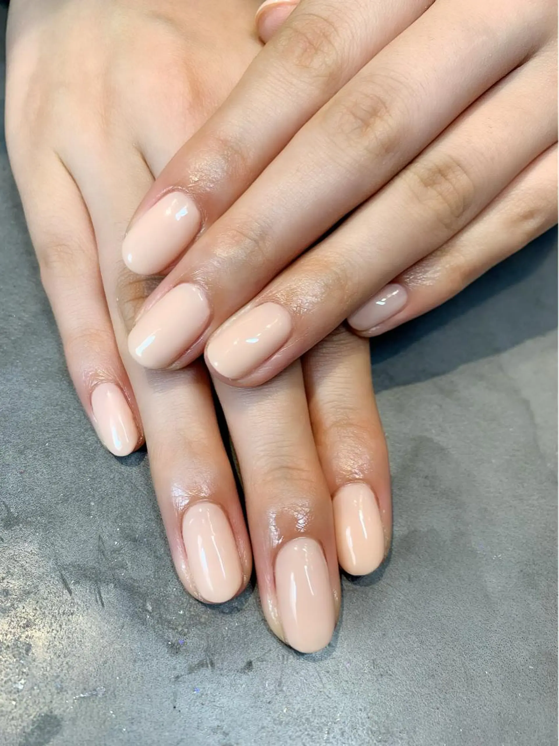 ネイル アトリエ・マリス所属・福与 美幸のネイルデザイン