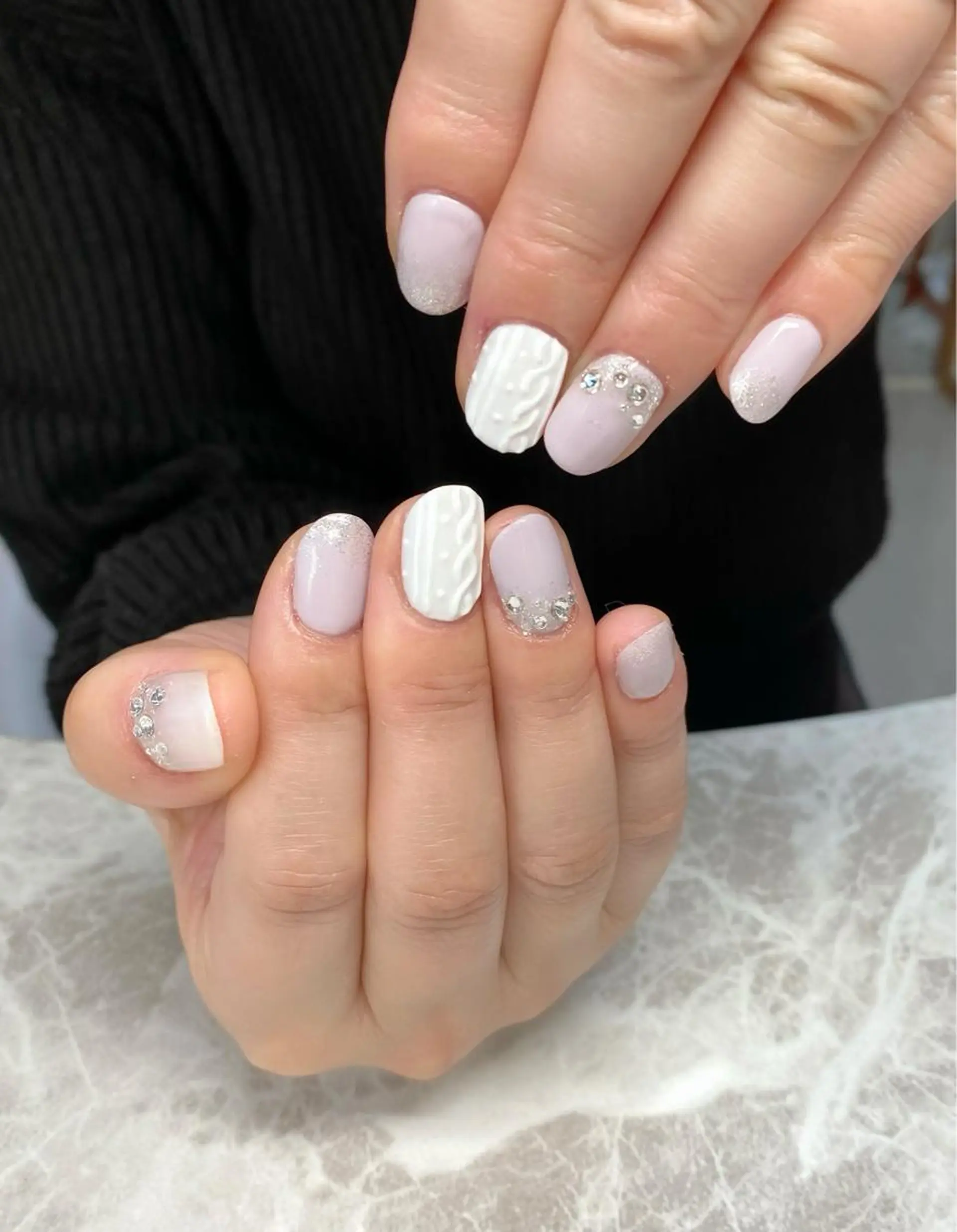 ネイル ハンドネイル ゆぴねいる所属・ゆぴねいる yupinailのネイルデザイン