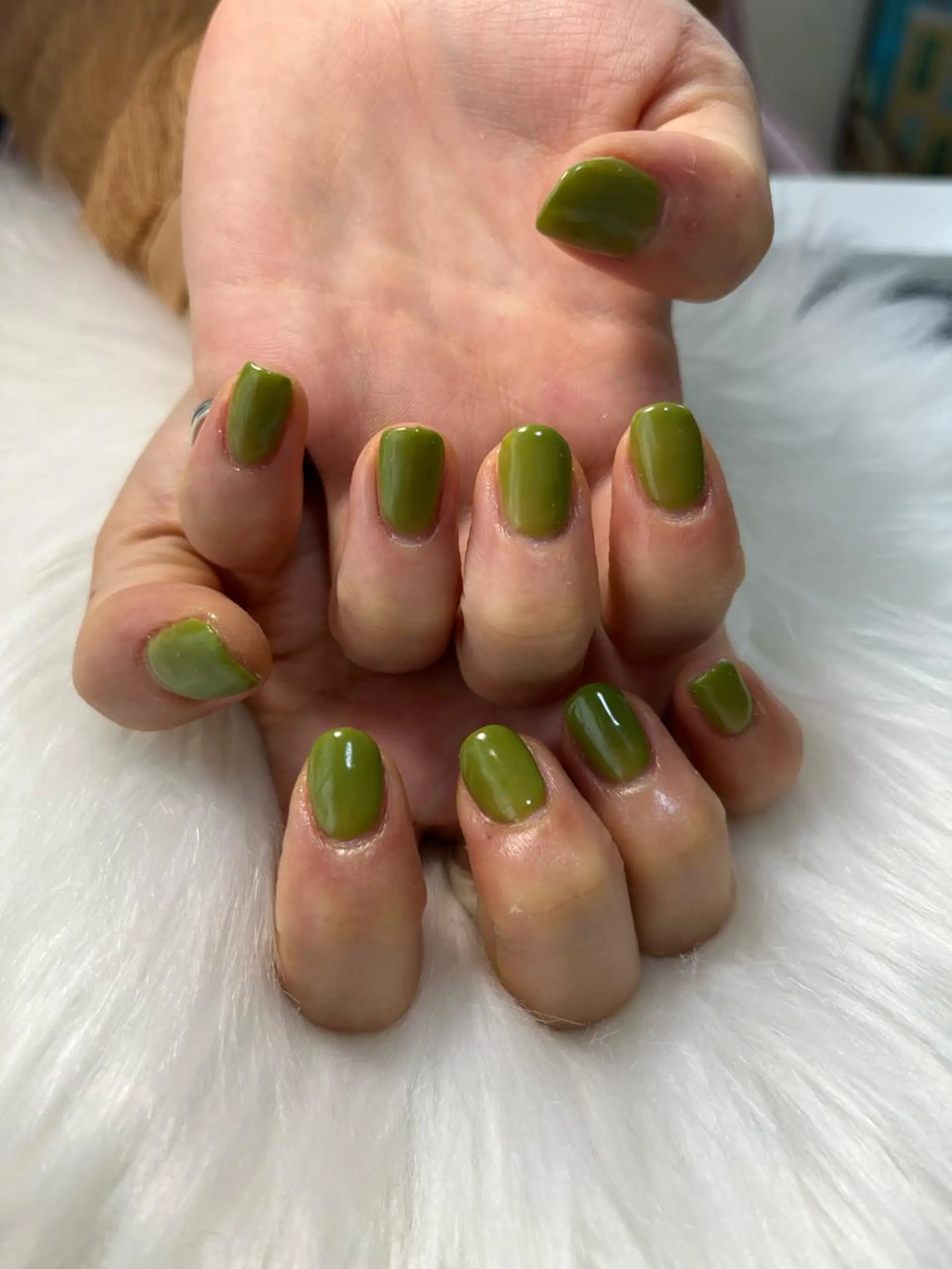 ネイル Rureri .のネイルデザイン