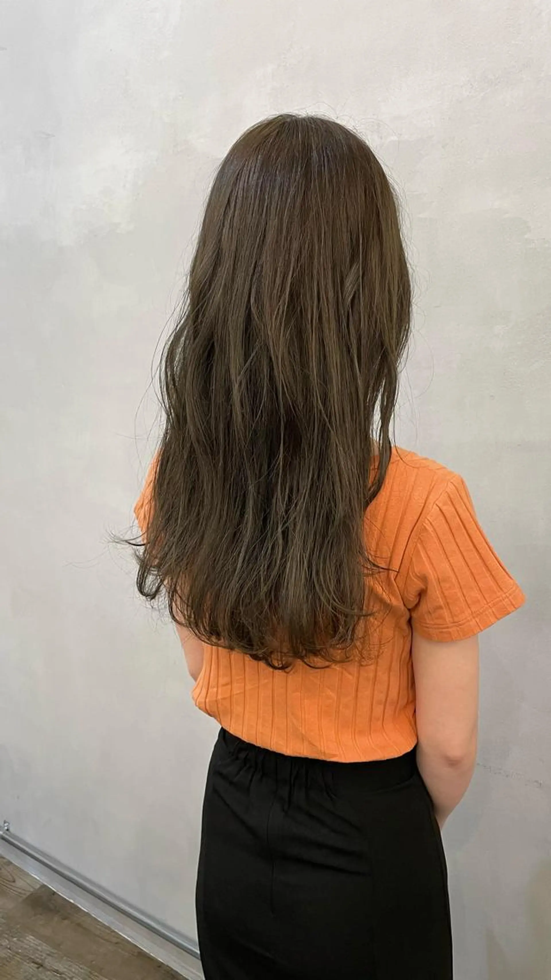 ロング 原宿/ケパーマ 🧺ユウマのヘアスタイル