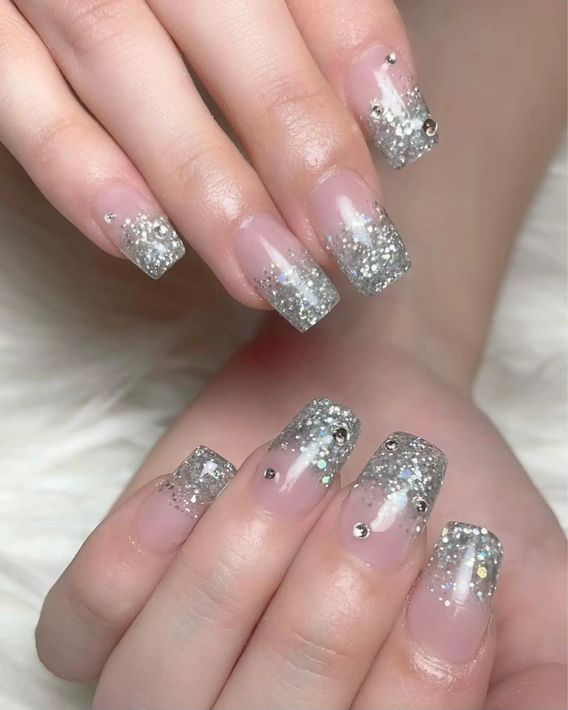 ネイル ハンドネイル ネイルサロンfeel茂原店所属・Feel ‪‪☺︎‬Yuriaのネイルデザイン