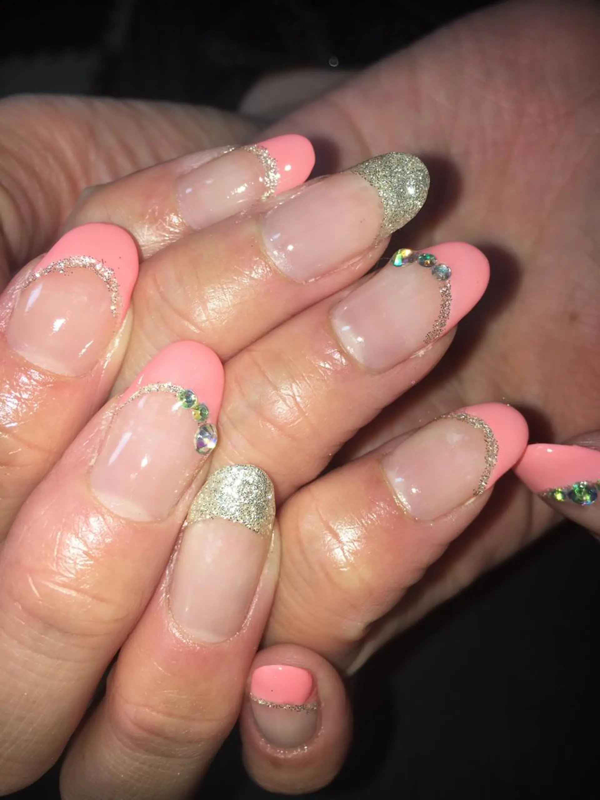 ネイル miwa ミワのネイルデザイン