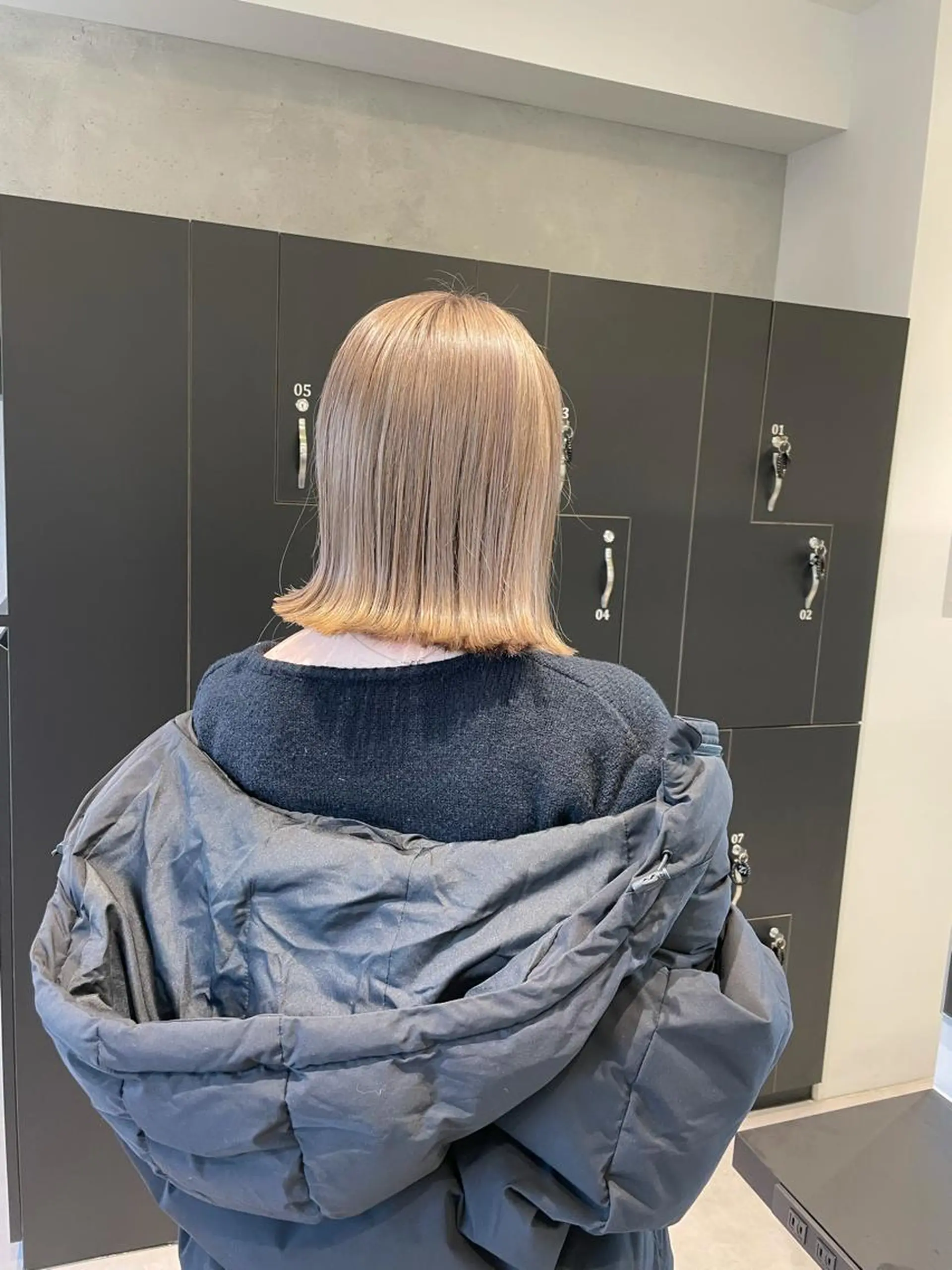 ショート カラー カット ヘアカラー トリートメント ヘアセット メンズ特化 パーマ/オザワのヘアスタイル