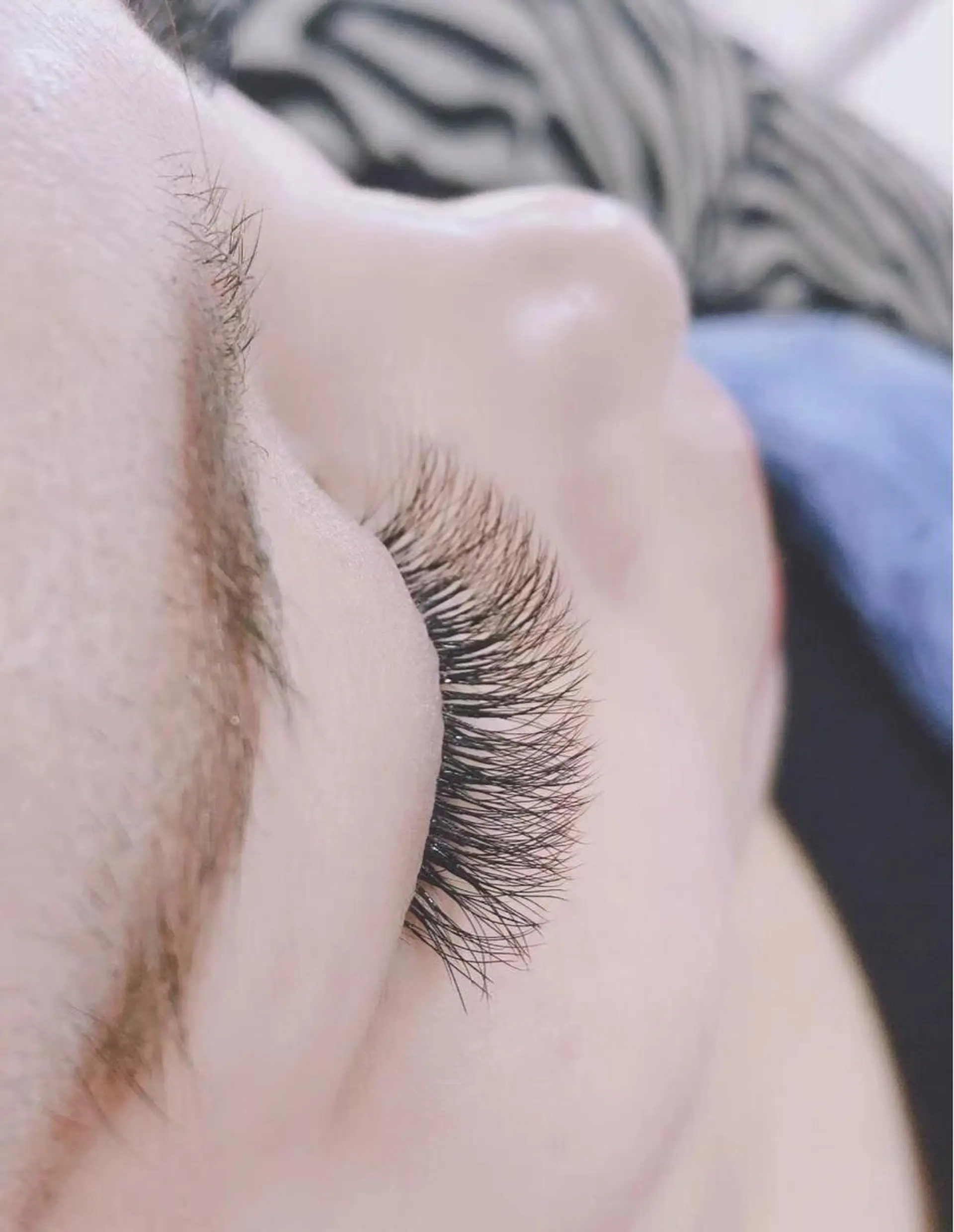 マツエク・マツパ INF ネイルサロンのネイルデザイン