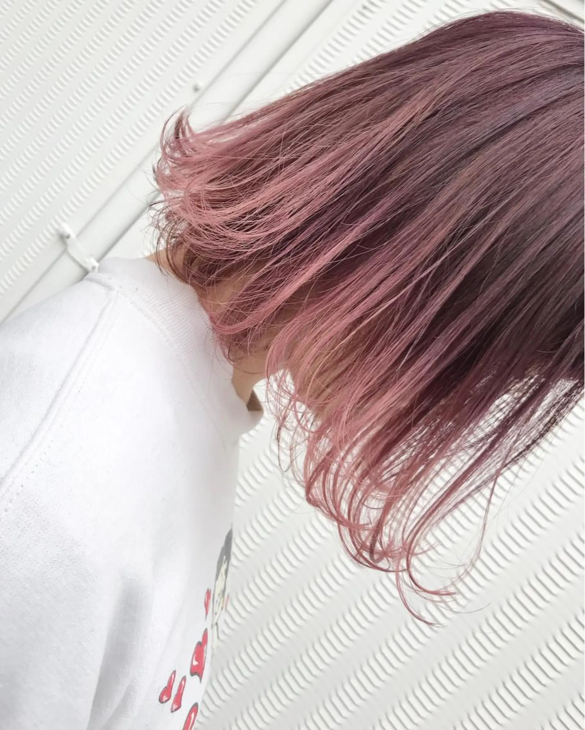 ショート Musiiik hairのヘアスタイル