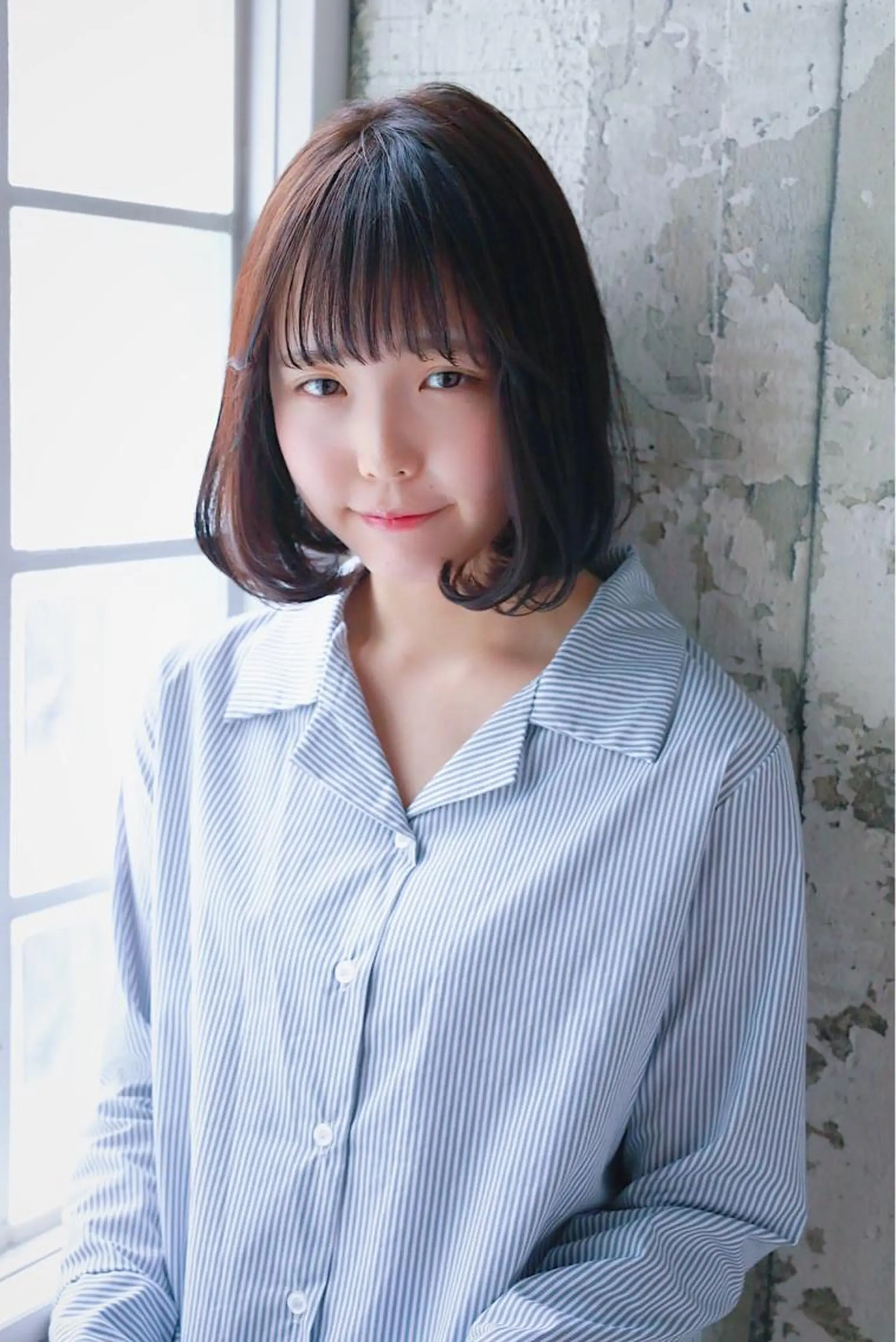 ショート パーマ ヘアアレンジ ストレートパーマ 遠藤悠大/メンズ縮毛 /メンズカットのヘアスタイル