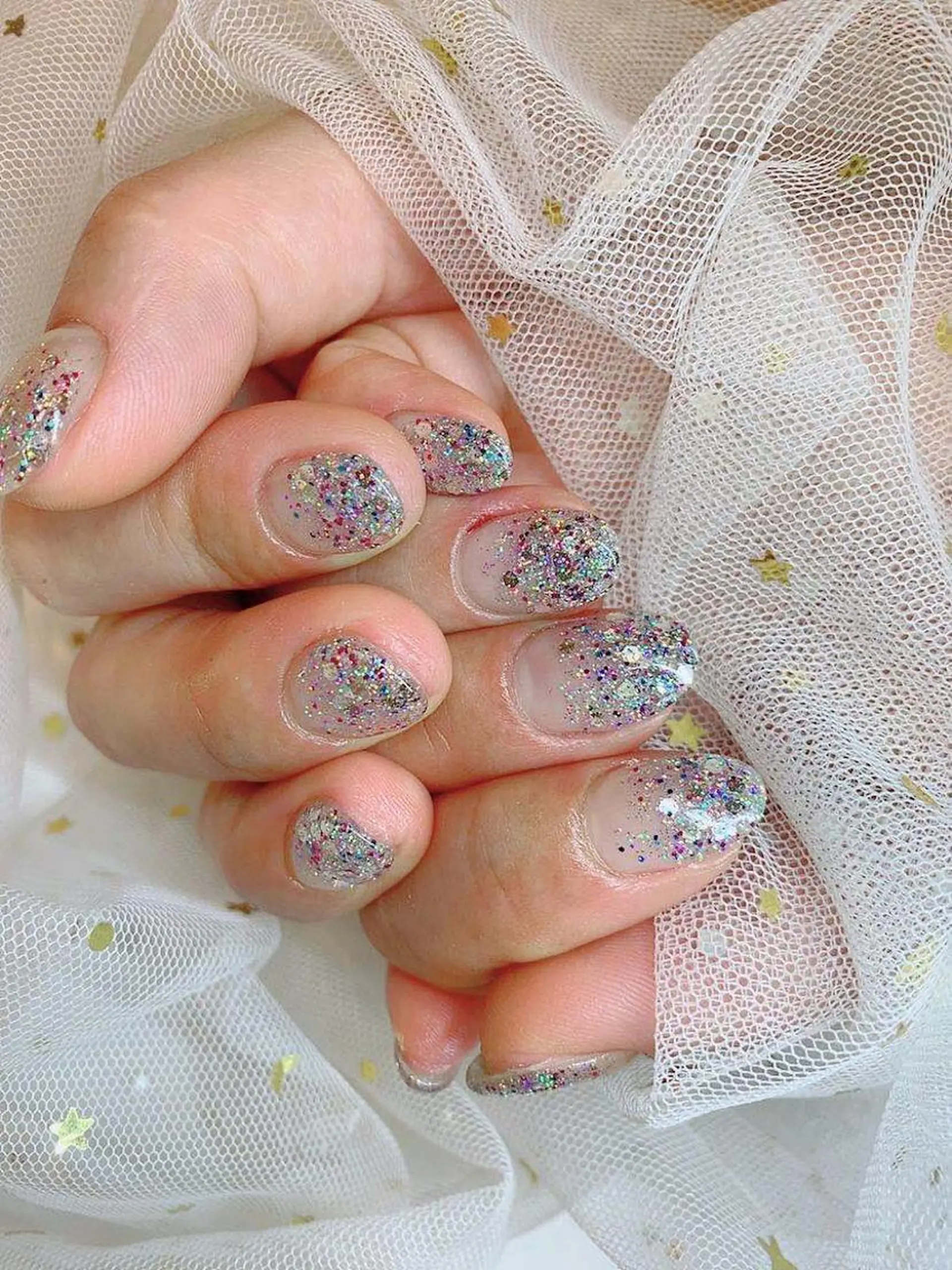 ネイル リン リンのネイルデザイン