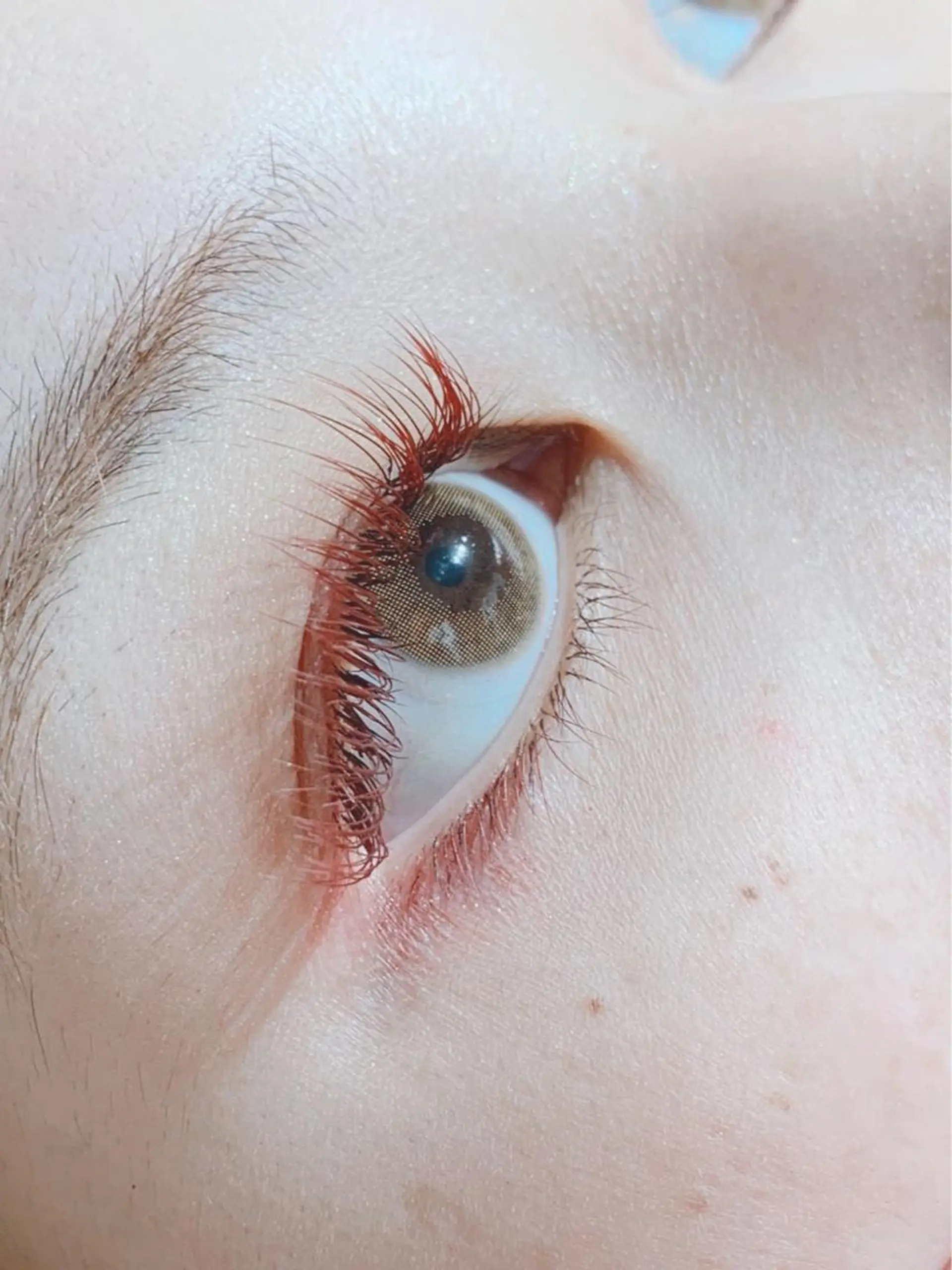 マツエク・マツパ マツエク VIP 飯田のマツエク・マツパデザイン