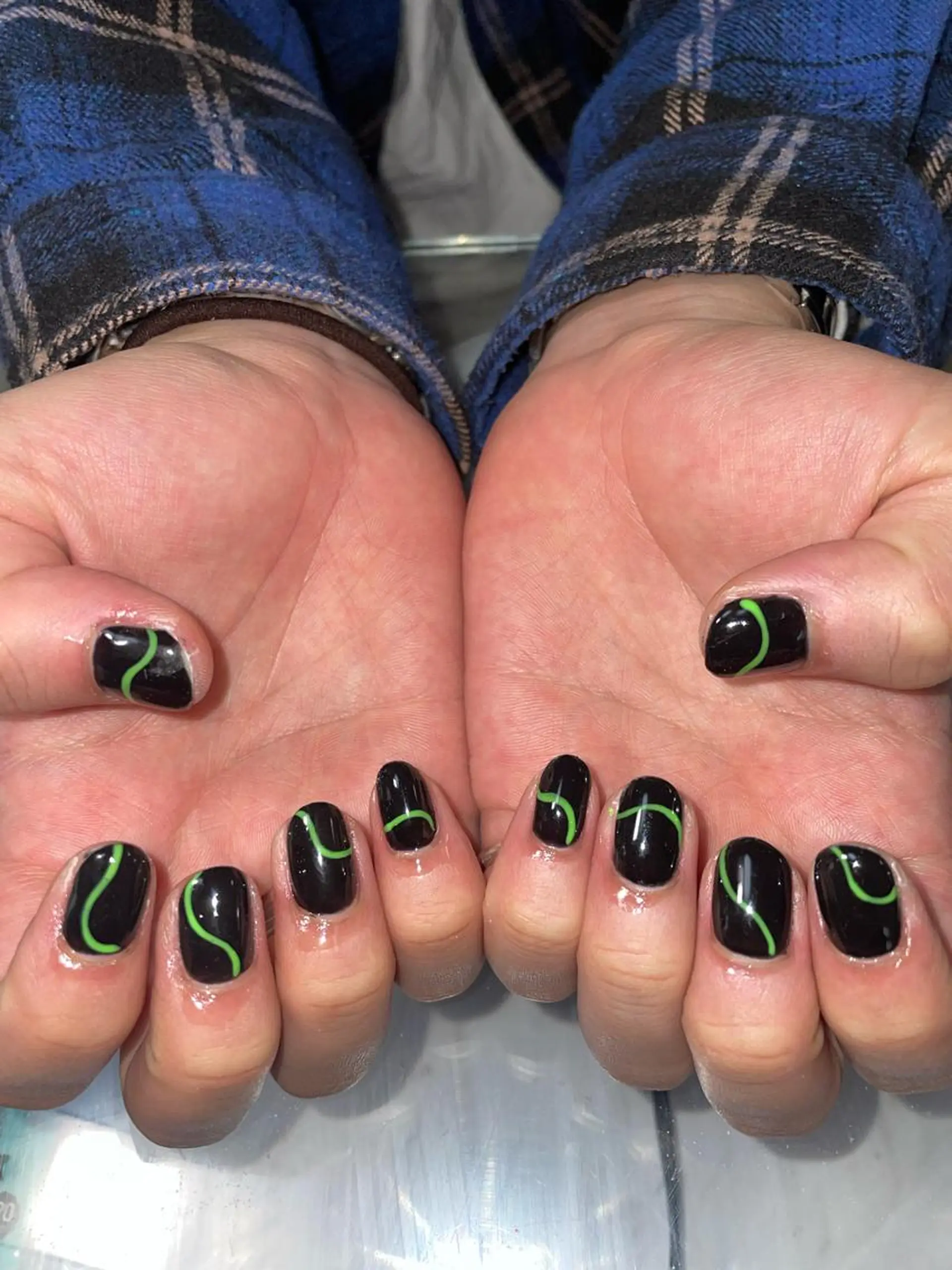 ネイル labo9 mizukiのネイルデザイン