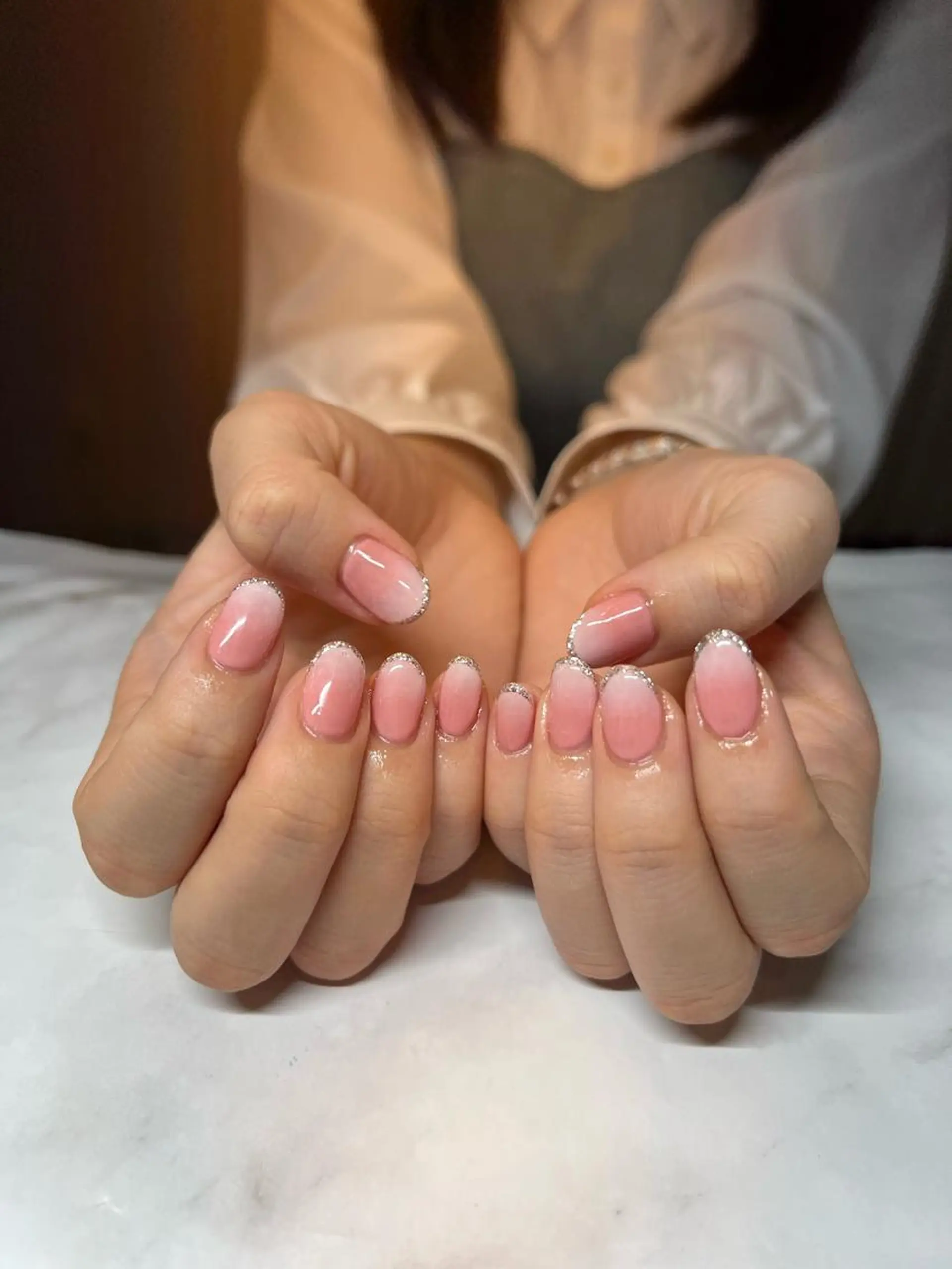 ネイル ディアマンテ𓏸𓈒 フェイシャル/ネイルのエステ・リラクイメージ