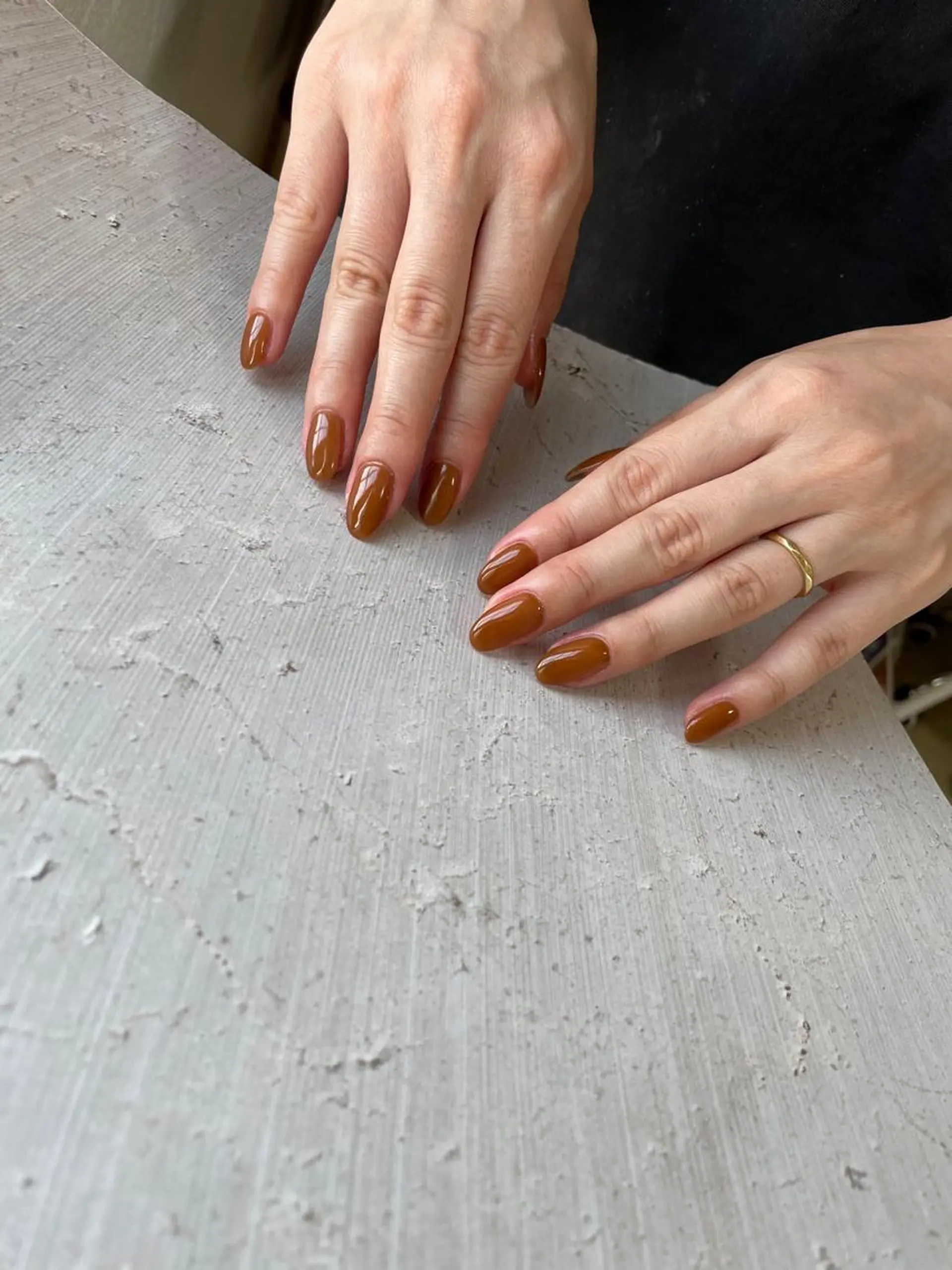 ネイル ネイルアトリエアミュ 🫧wakanaのネイルデザイン