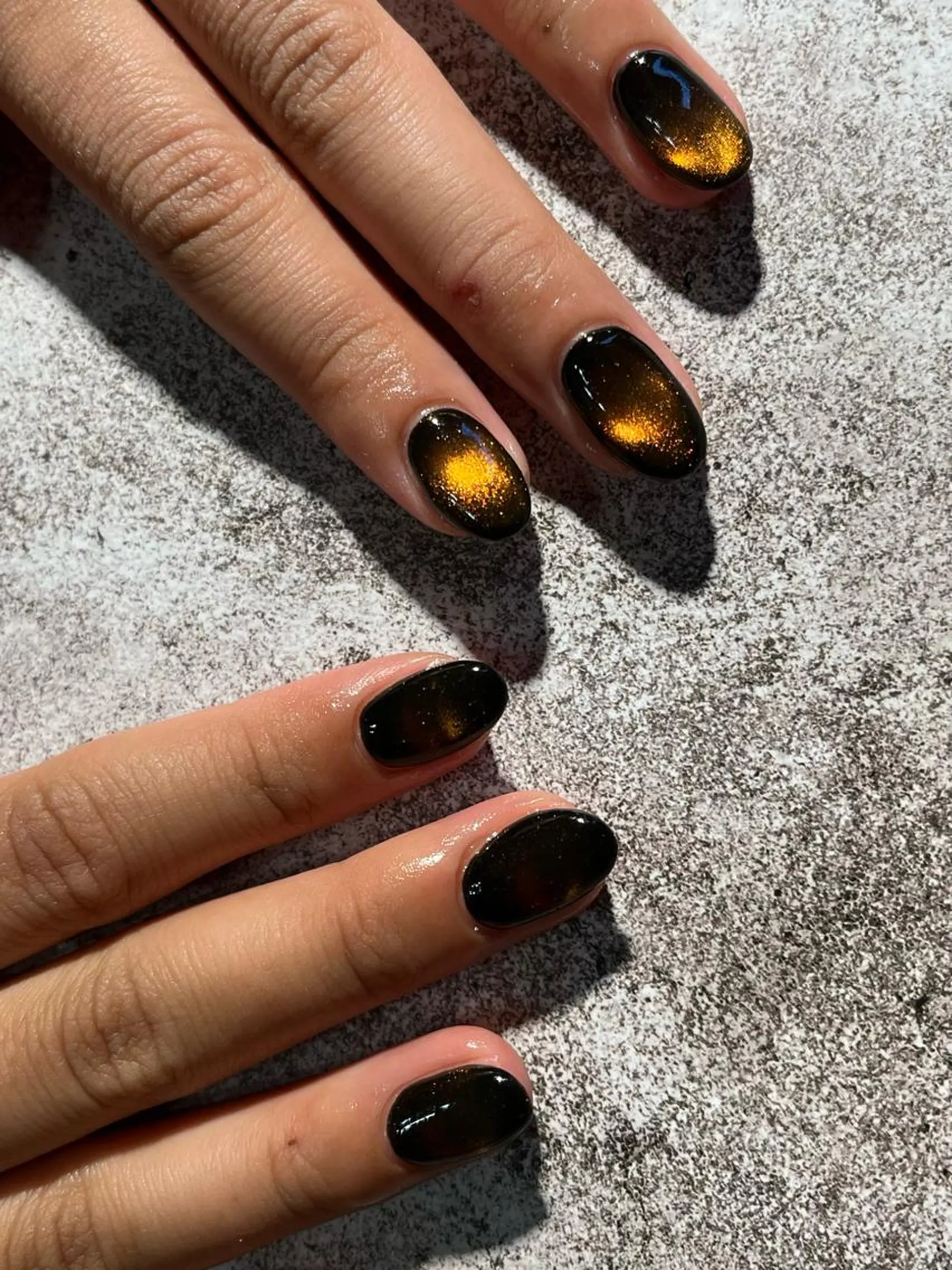 ネイル ハンドネイル Kimura Yukoのネイルデザイン