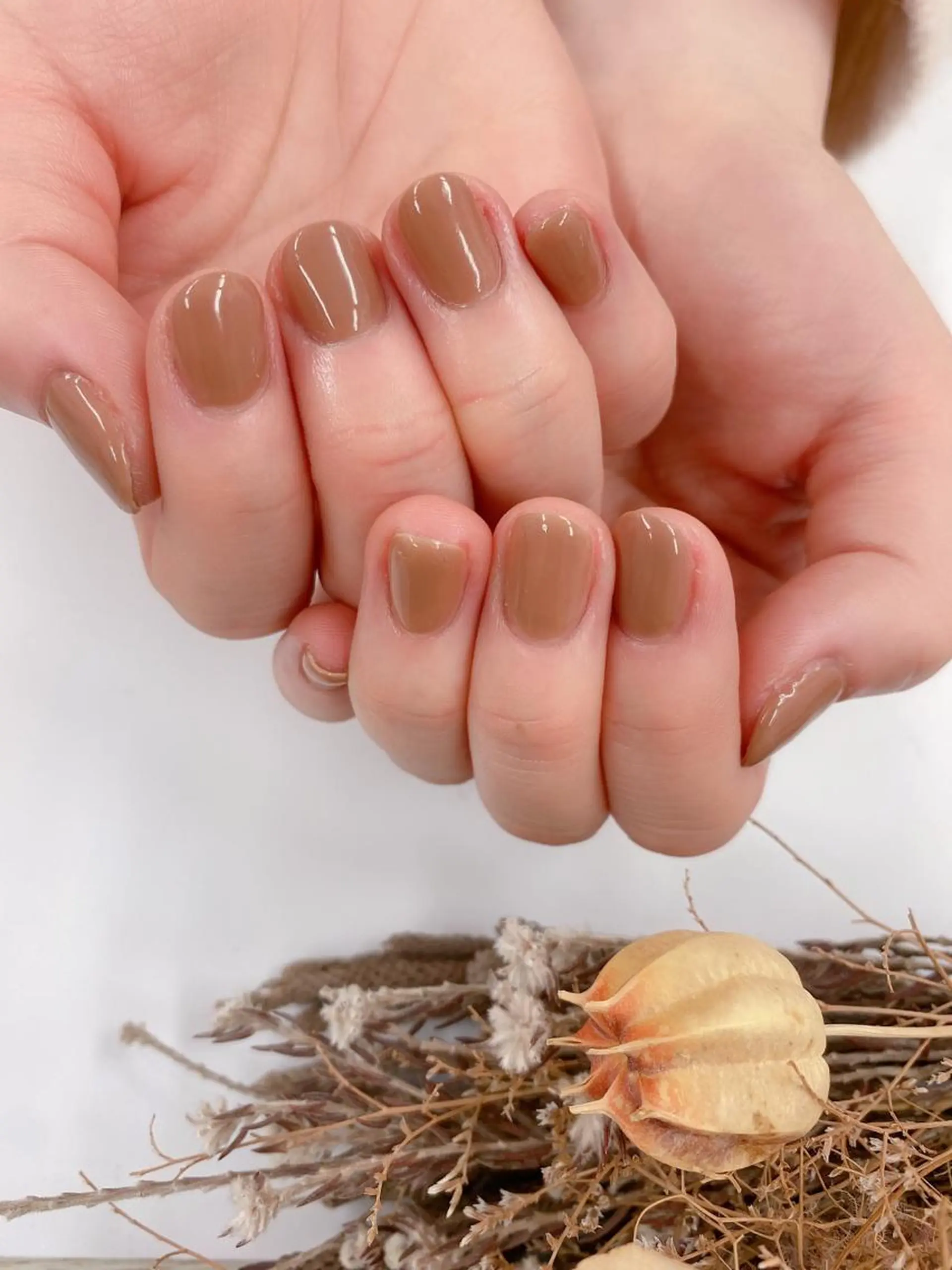 ネイル ハンドネイル Nail salon Museのネイルデザイン