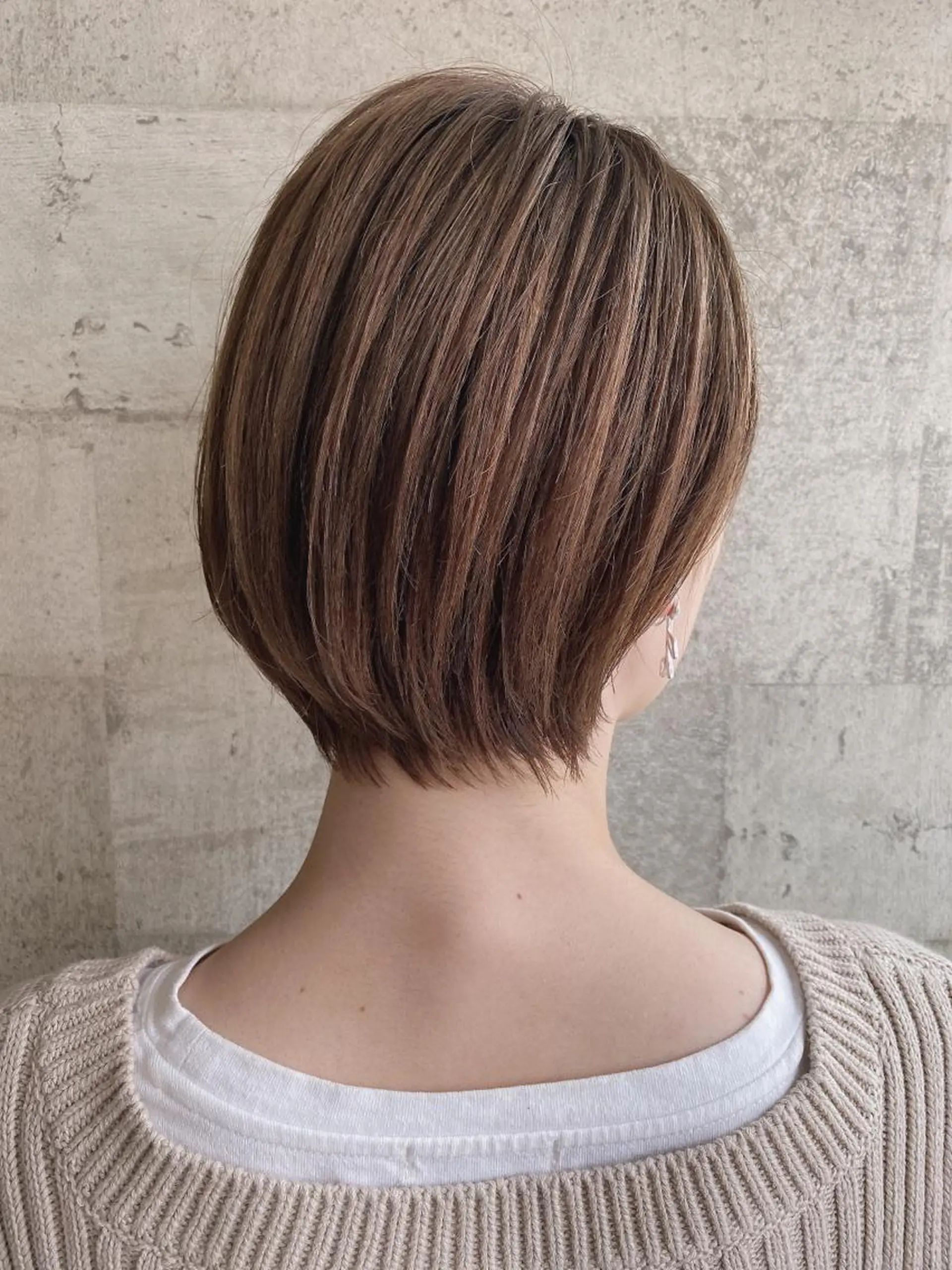 ショート ✂︎ショート職人✂︎ 重田悠作のヘアスタイル
