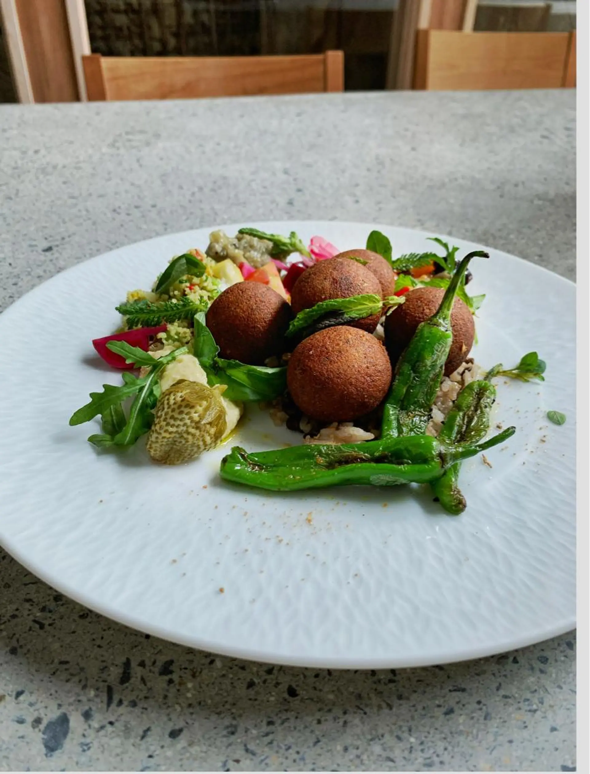 RENsalon大阪 体質改善リトリートのエステ・リラクイメージ