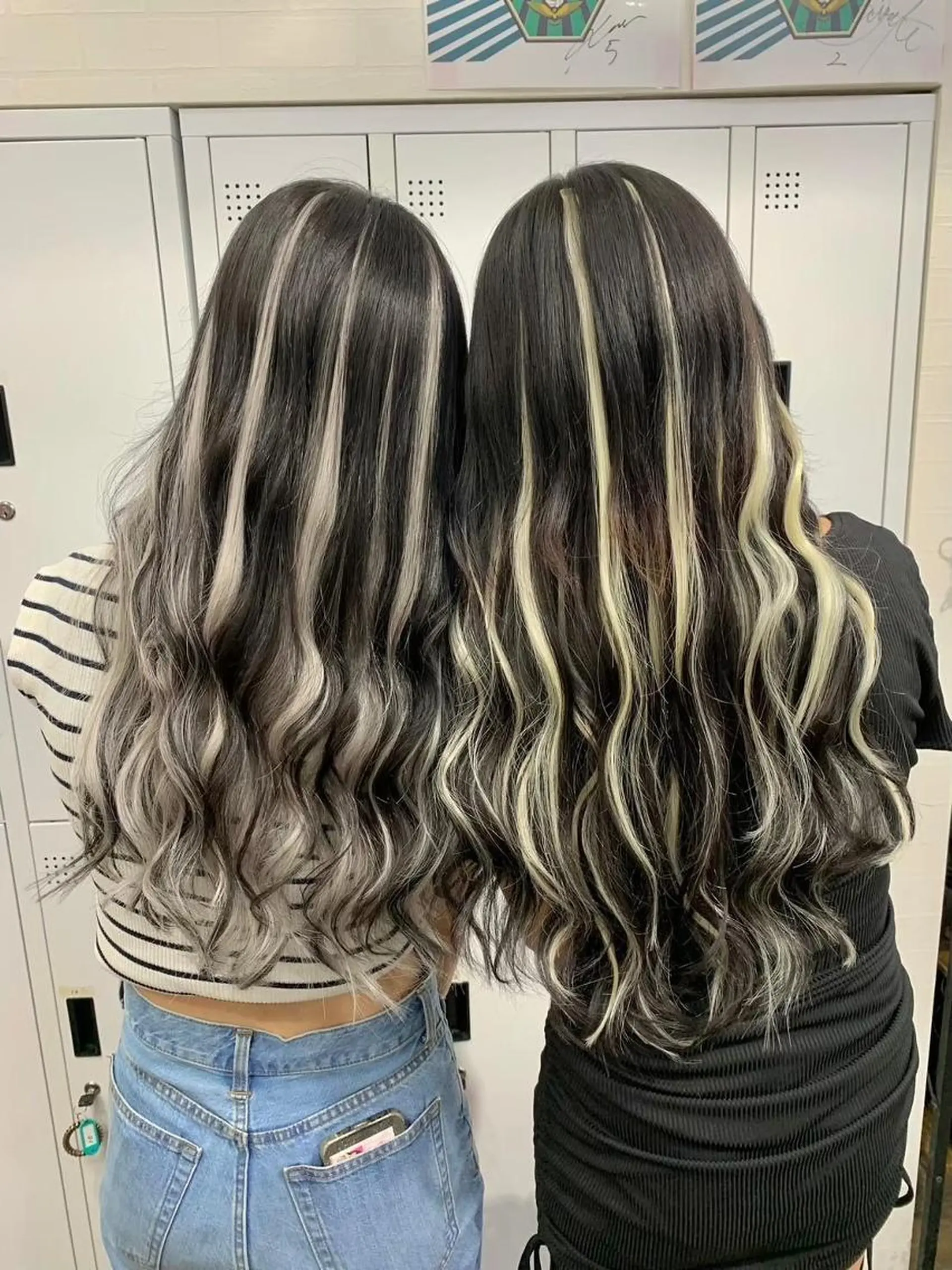 カラー 福岡ヘアセット/ 髪質改善/ayaneのヘアスタイル