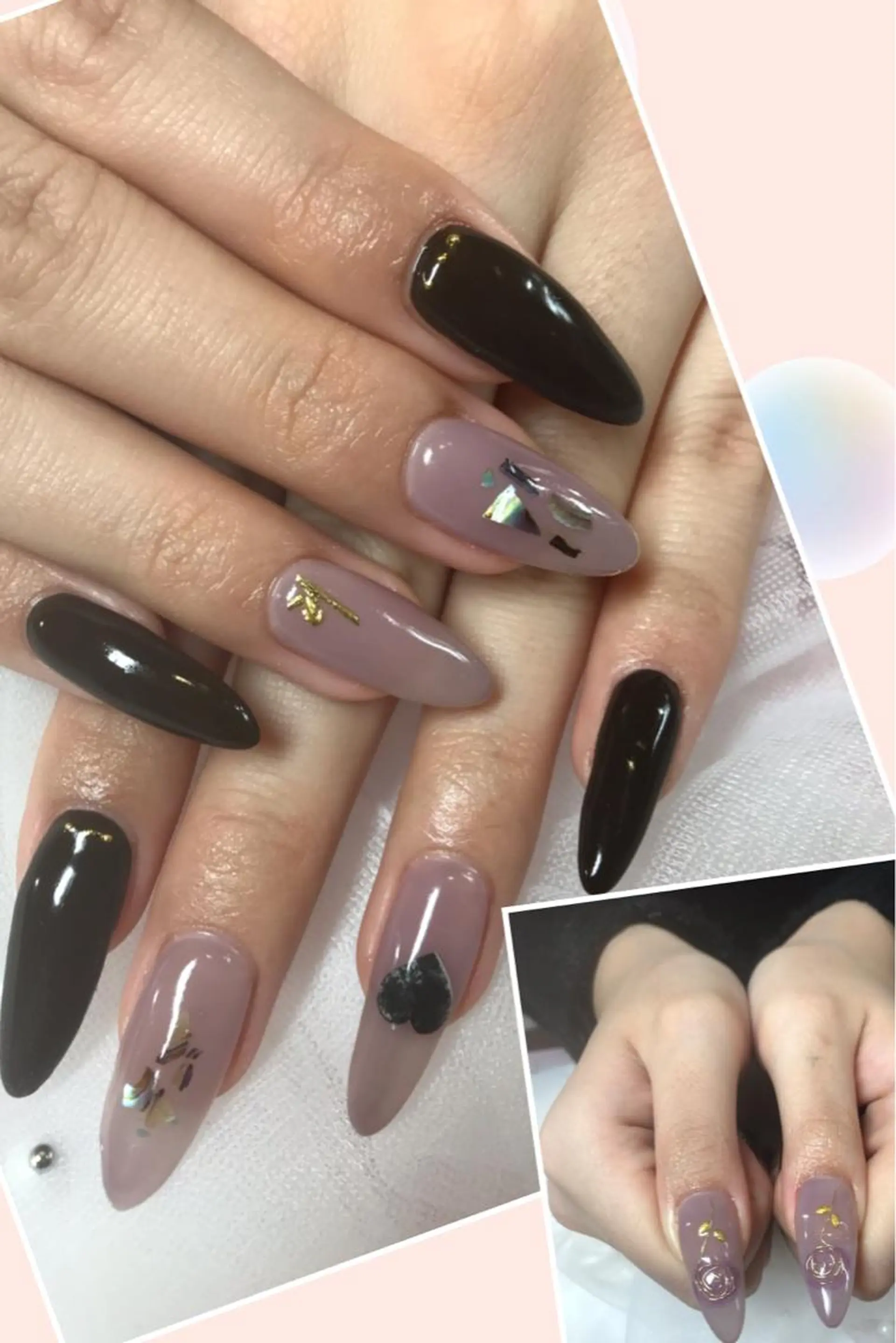 ネイル Nail Salon kihi大塚店のネイルデザイン