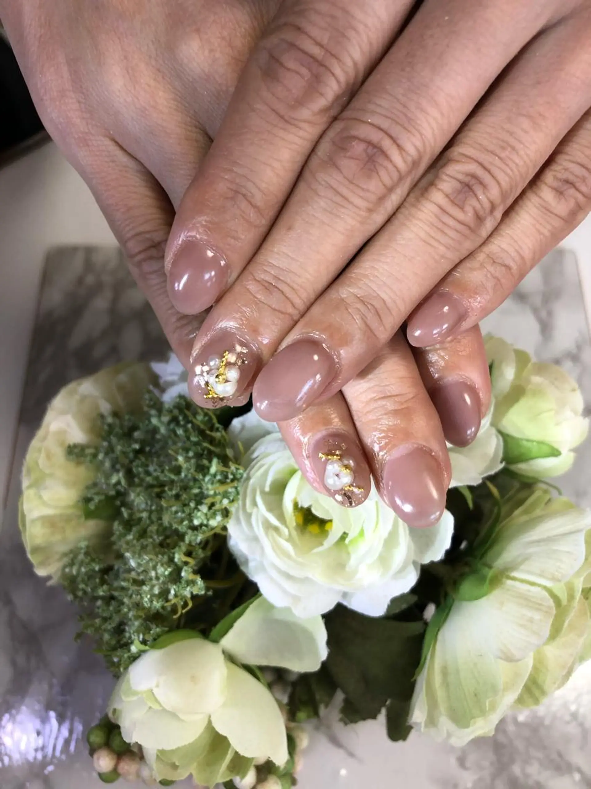ネイル ジェルネイル nanamin nail所属・眉サロン KE. 船橋日大前駅徒歩1分のその他イメージ