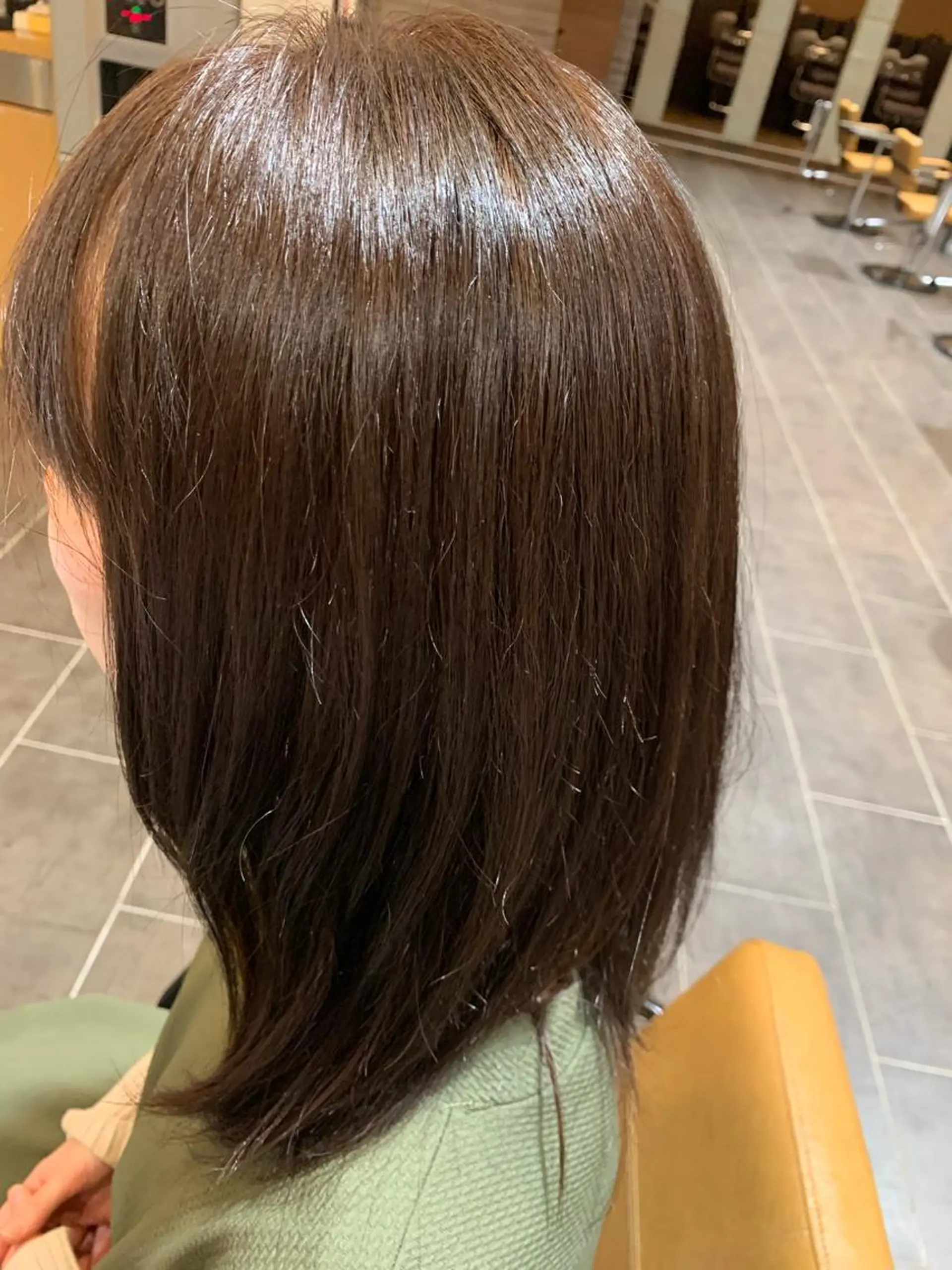 セミロング Gain所属・Gain Nanamiのエステ・リラクイメージ