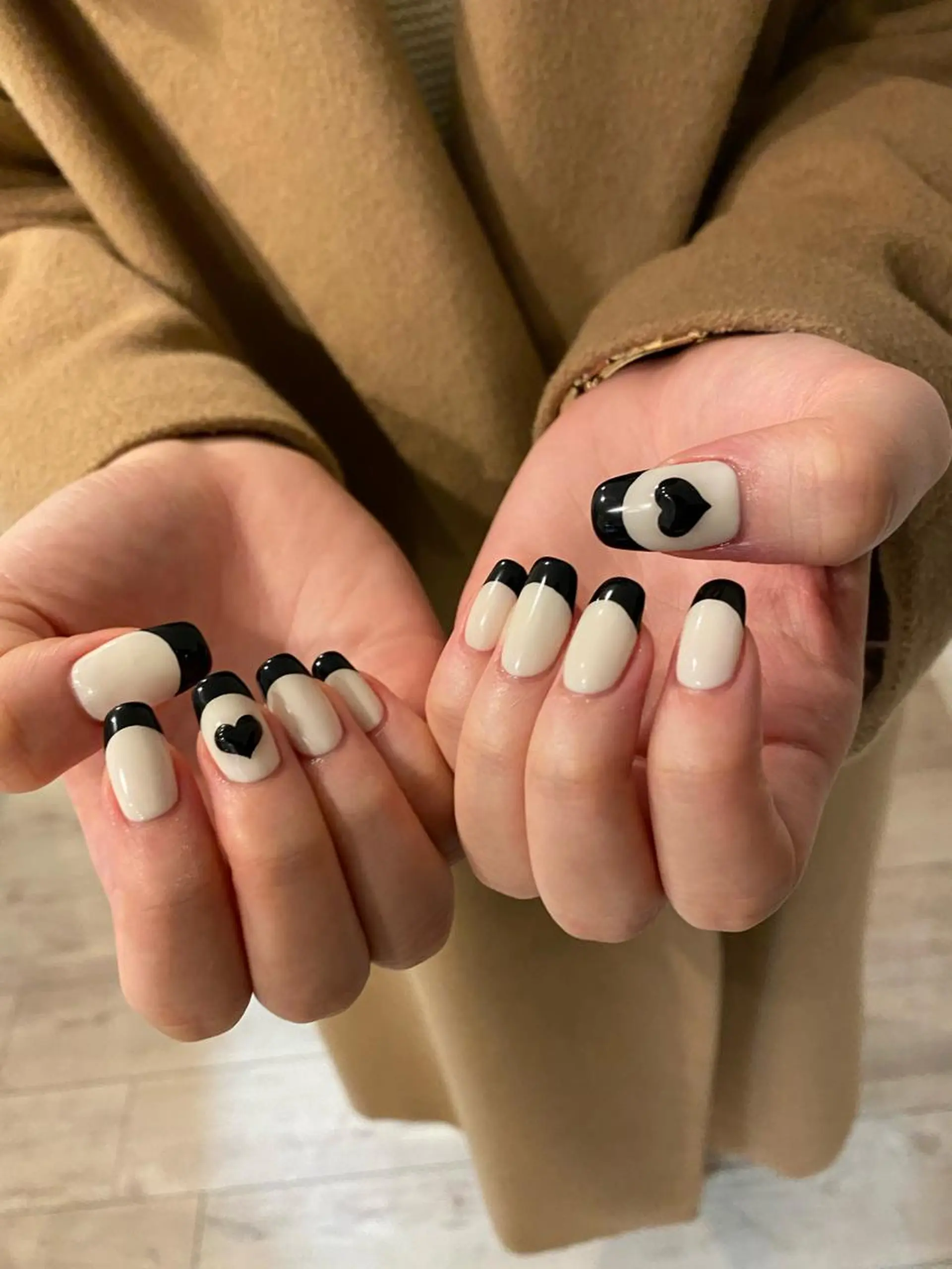 ネイル LINON所属・【LINON】 airiのネイルデザイン