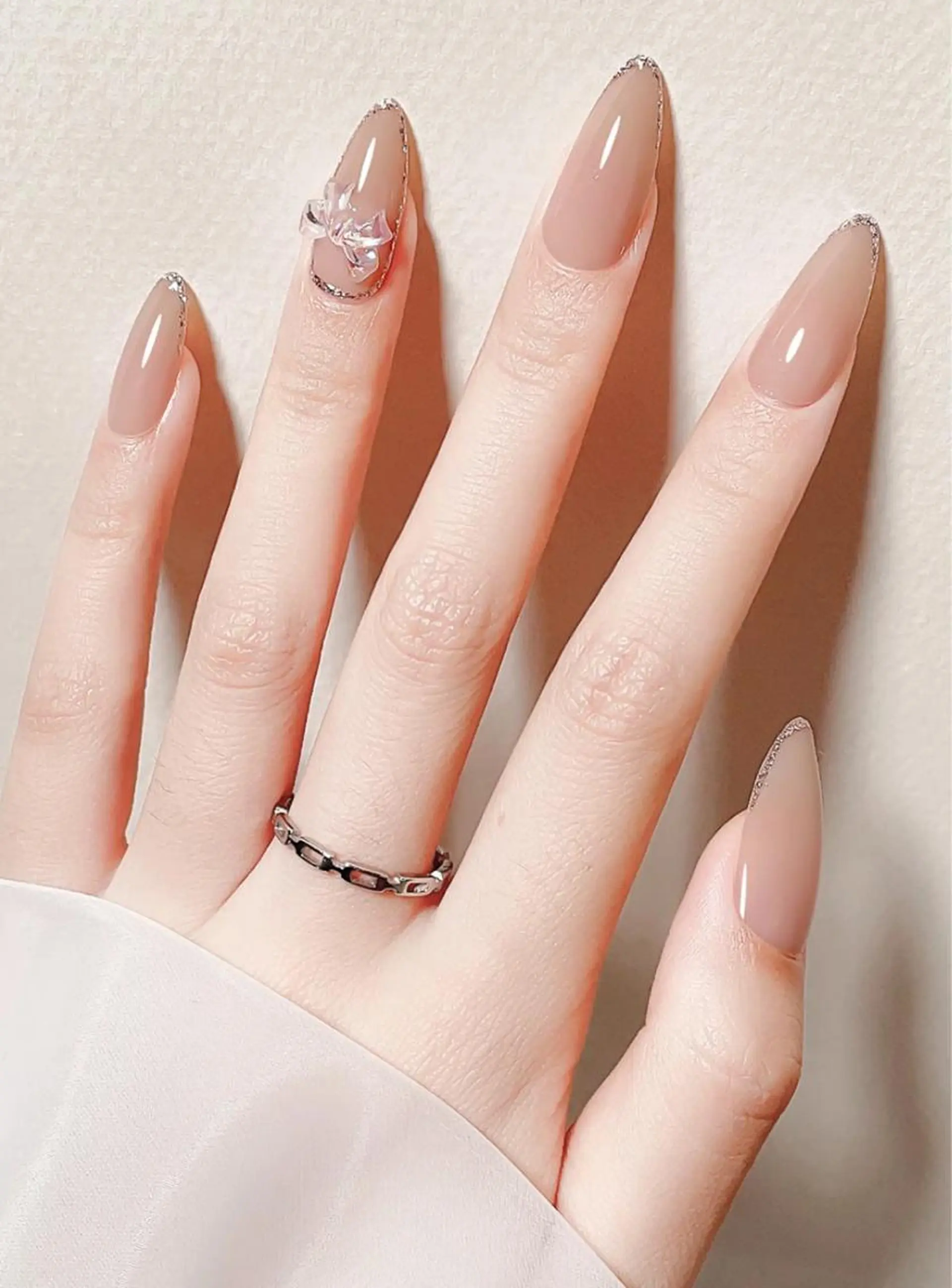 ネイル ハンドネイル D-BEAUTY Nailsalonのネイルデザイン