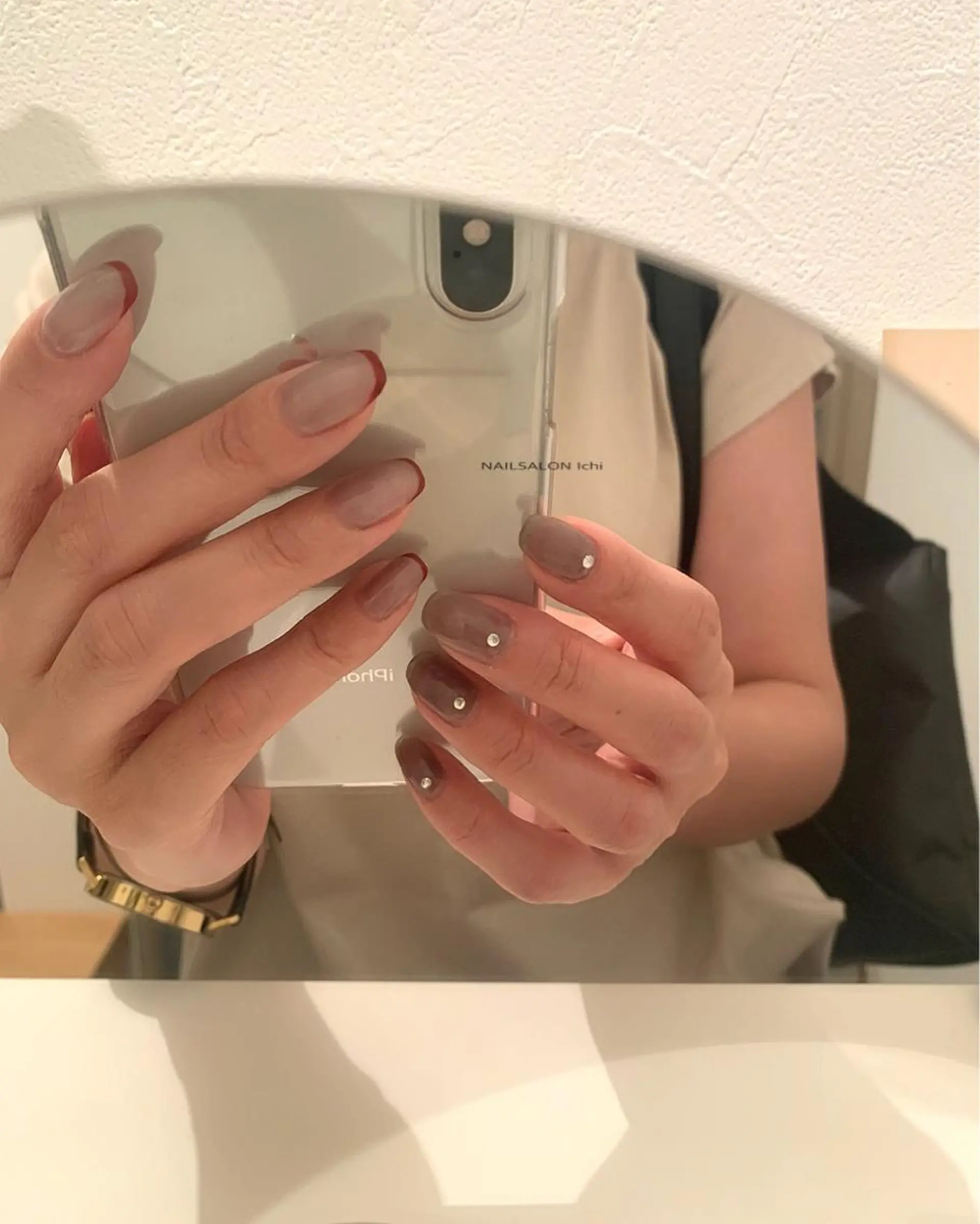 ネイル ハンドネイル NAILSALON  Ichi所属・NAILSALON Ichiのネイルデザイン