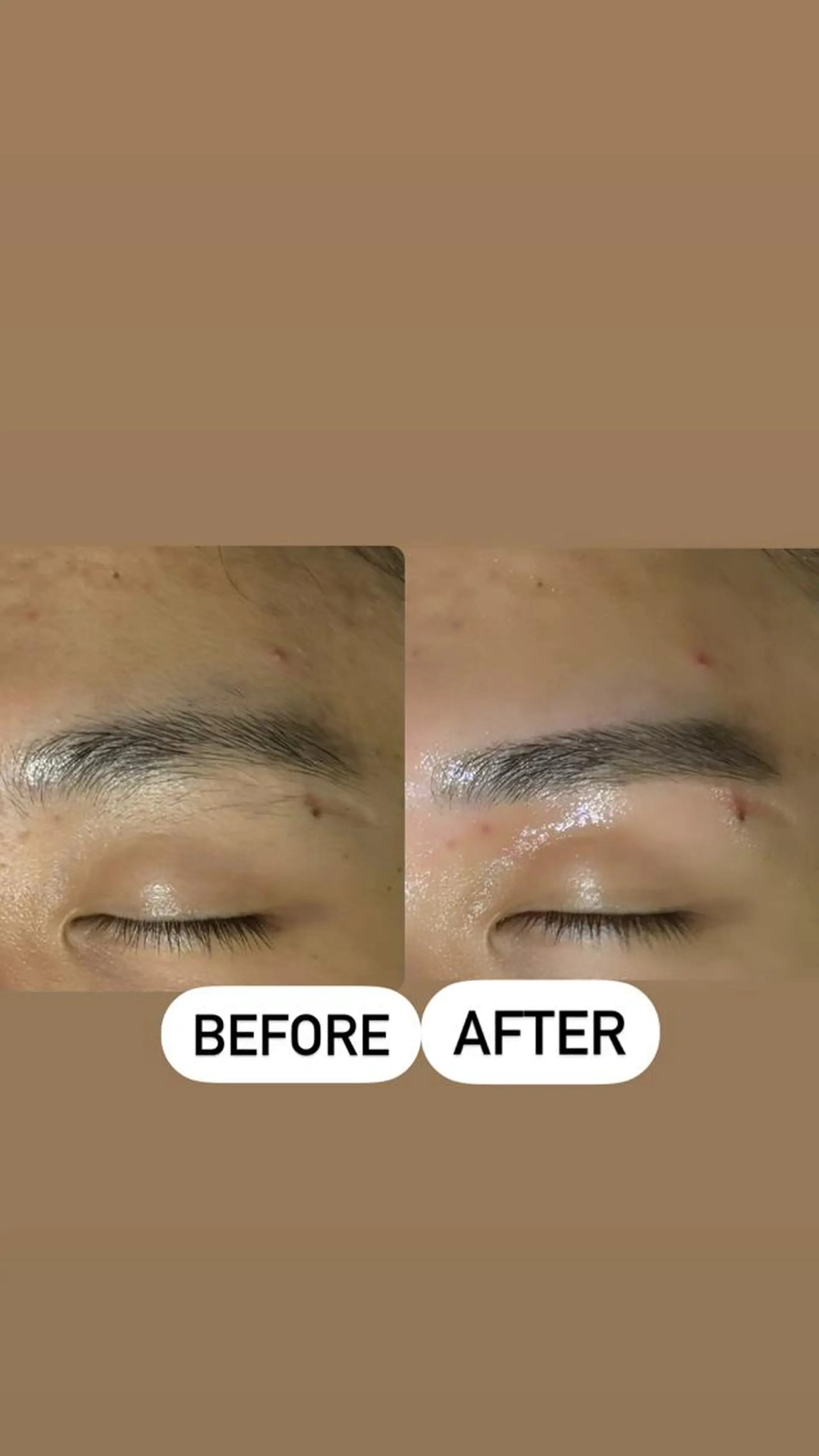 アイブロウ メンズ ワックス脱毛 眉カット その他(アイブロウ) メンズ眉毛ITSUK Iメンズ専門　新宿の眉毛・アイブロウイメージ