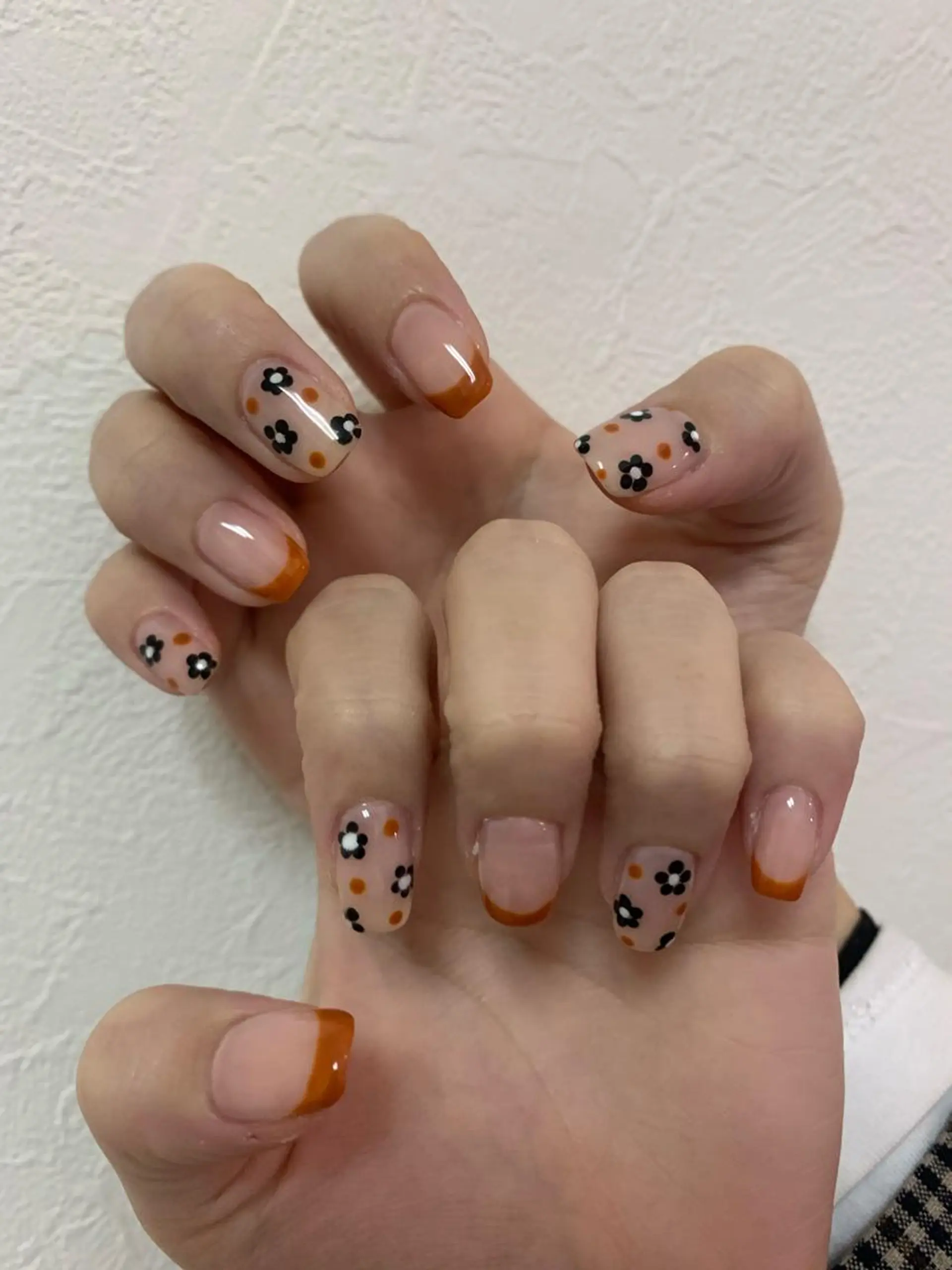ネイル 12nail所属・大塚 彩沙のネイルデザイン