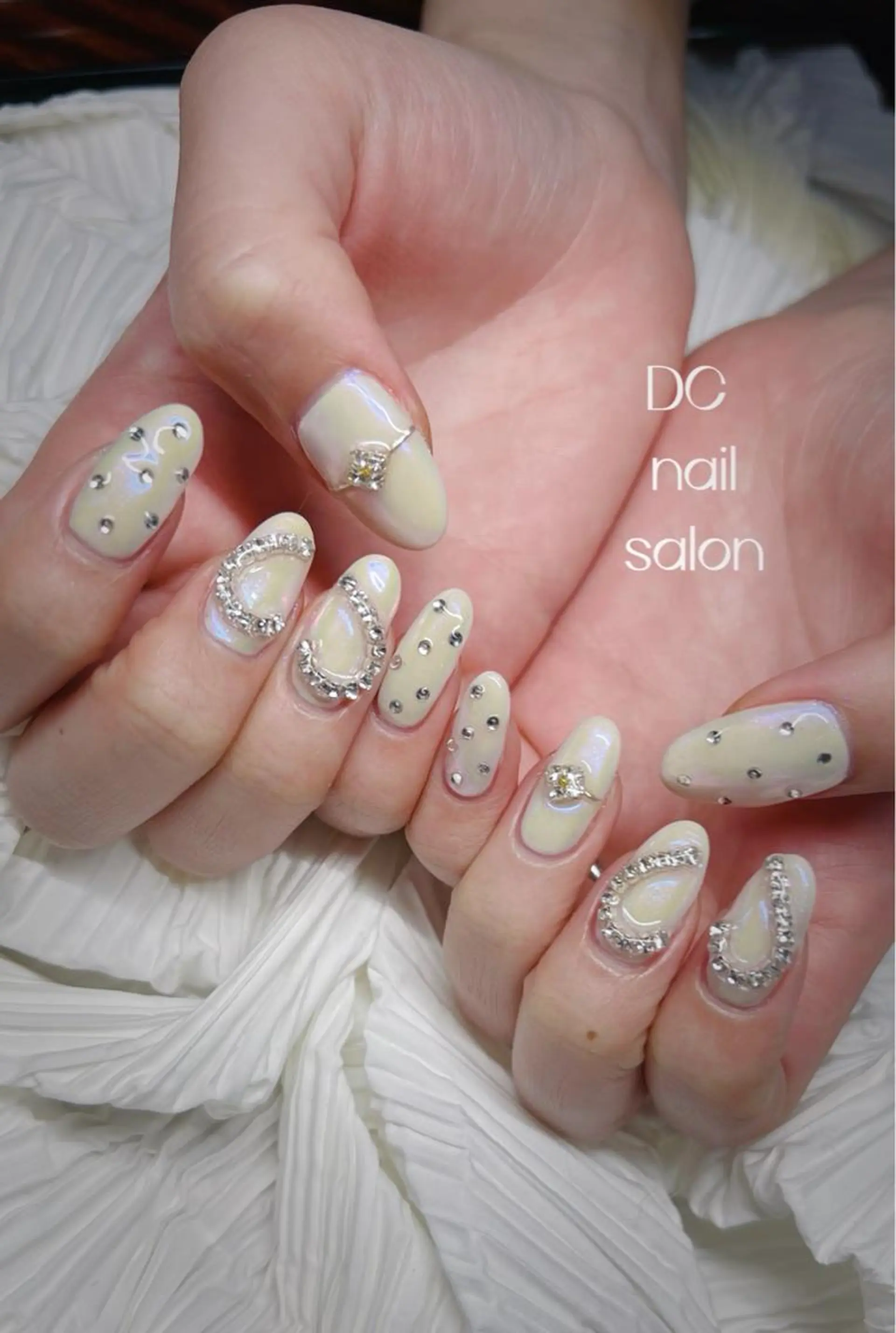 ネイル DC nail salonのネイルデザイン