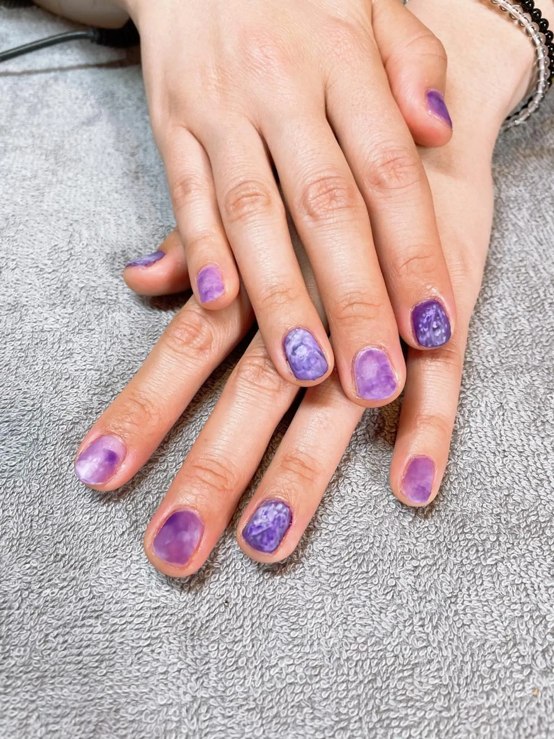 ネイル CRAZY NAILのネイルデザイン